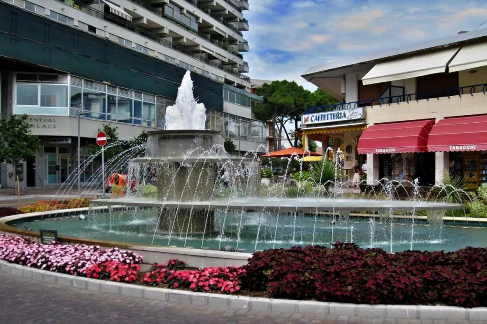 Apartments Bianco Nero Lignano Sabbiadoro-B4-Gebieden zomer 5km