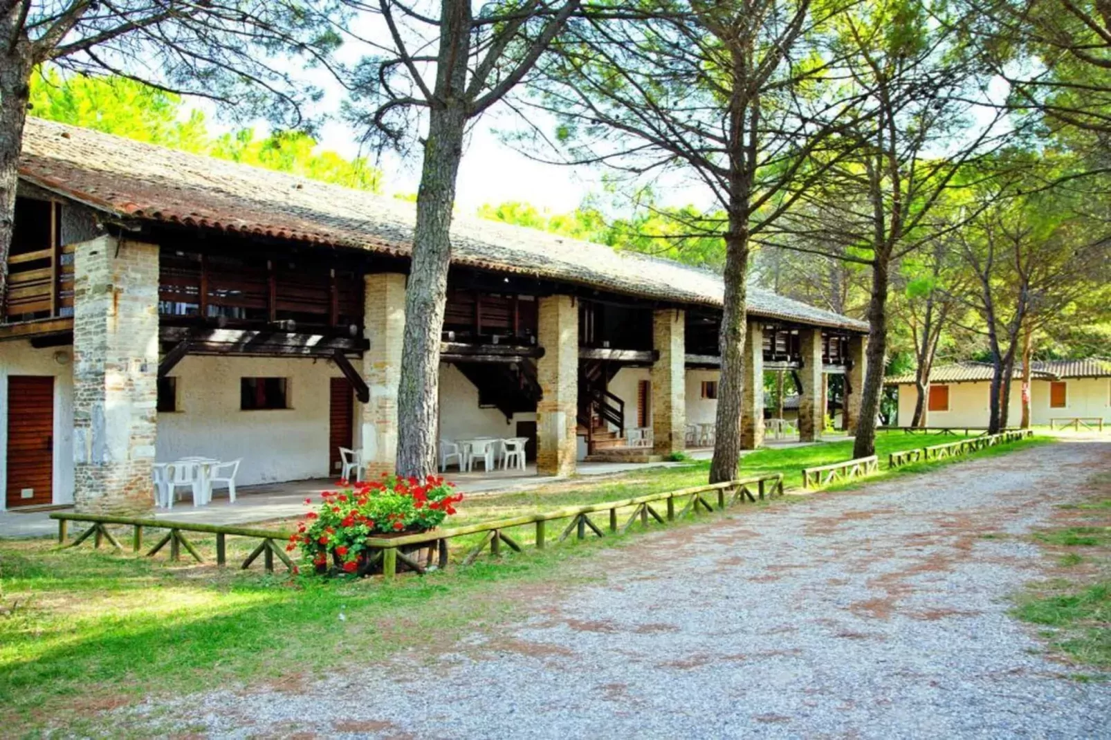 Holiday resort Belvedere, Grado-Gelso