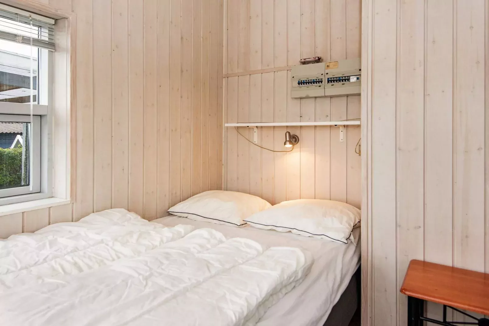 4 persoons vakantie huis in Rønde-By Traum-Binnen