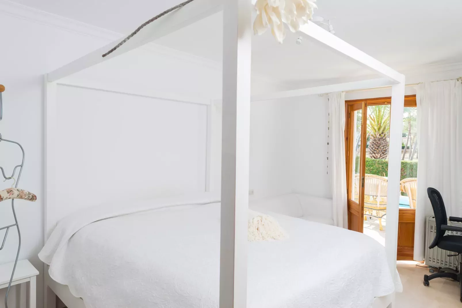 Anima-Slaapkamer