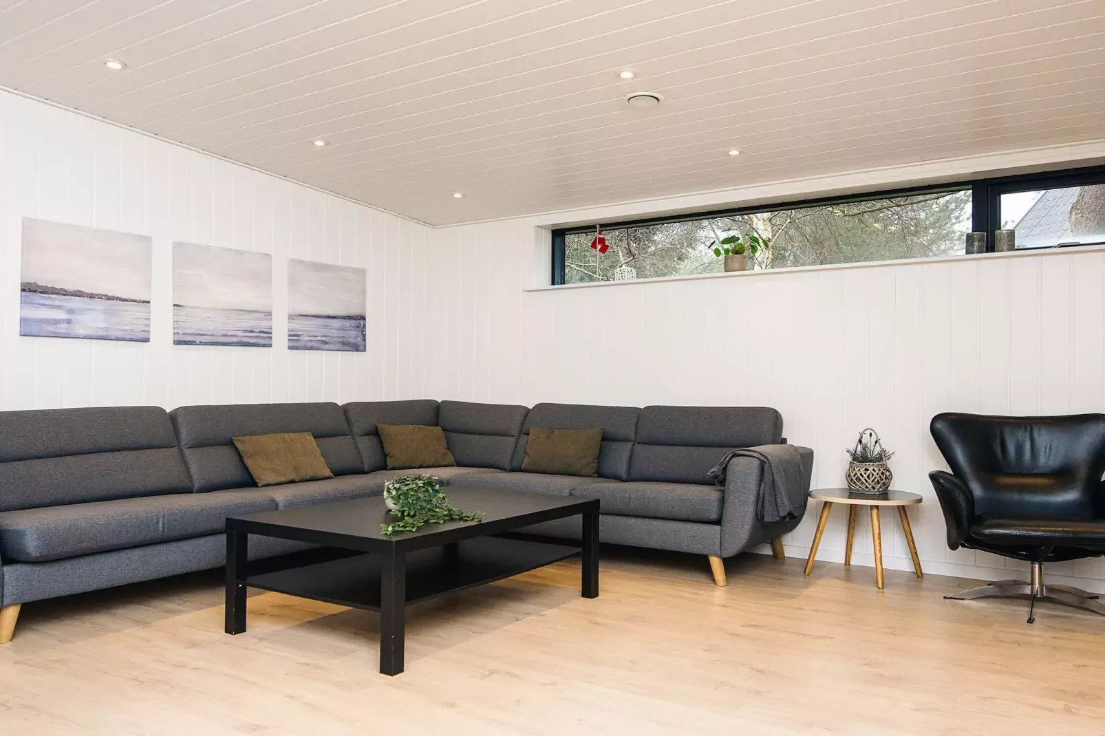 10 persoons vakantie huis in Ebeltoft-Binnen