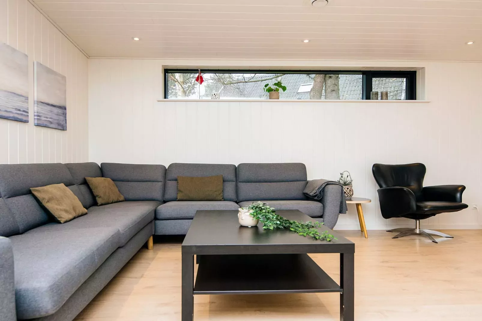 10 persoons vakantie huis in Ebeltoft-Binnen