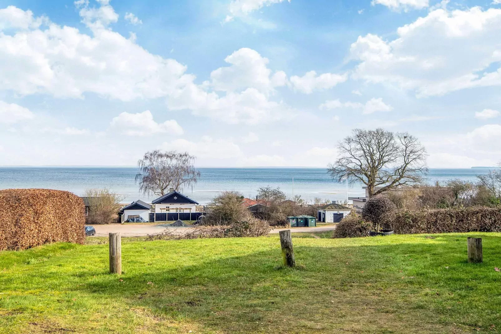 6 persoons vakantie huis in Bjert-Waterzicht