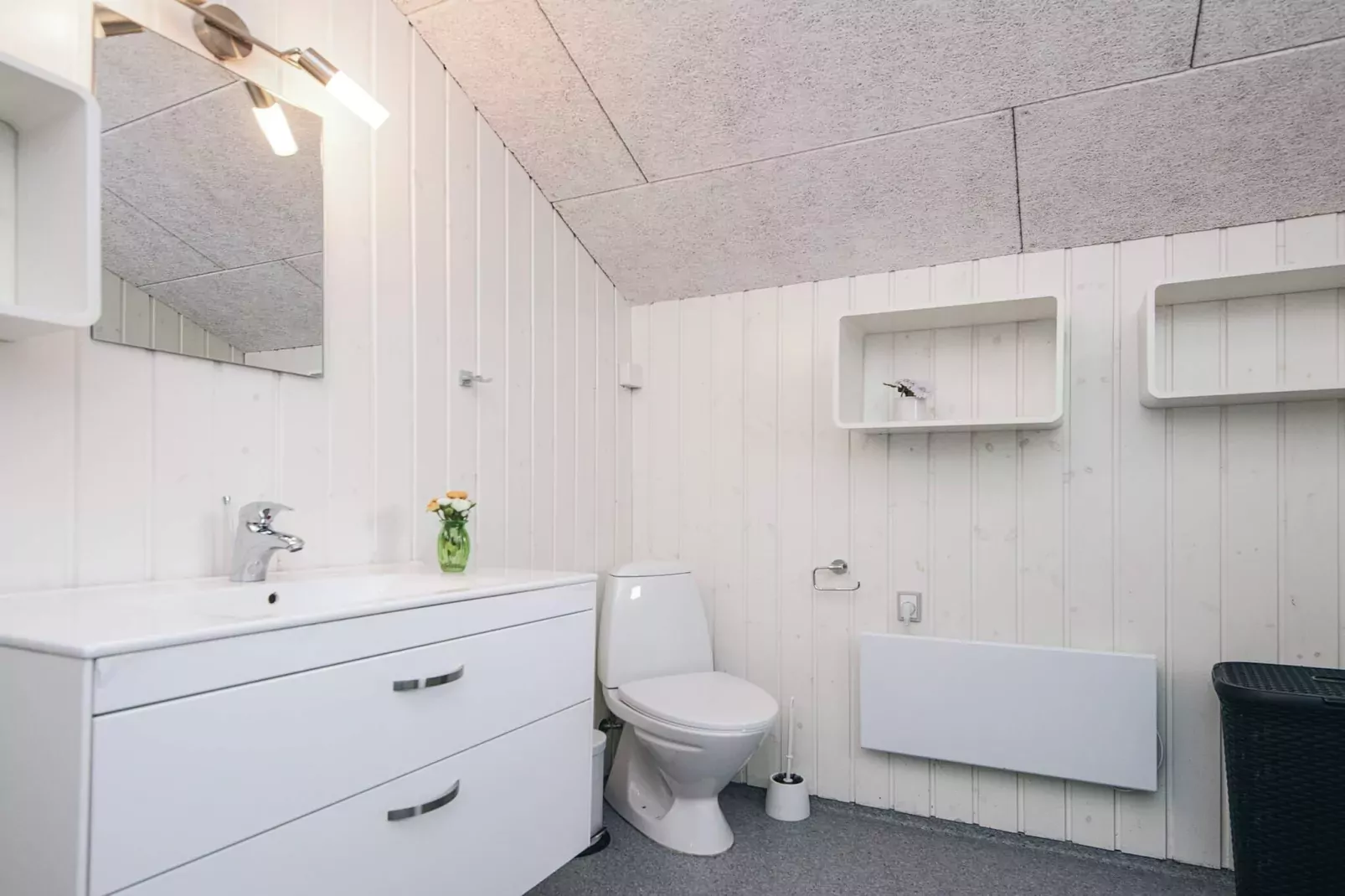 6 persoons vakantie huis in Bjert-Binnen