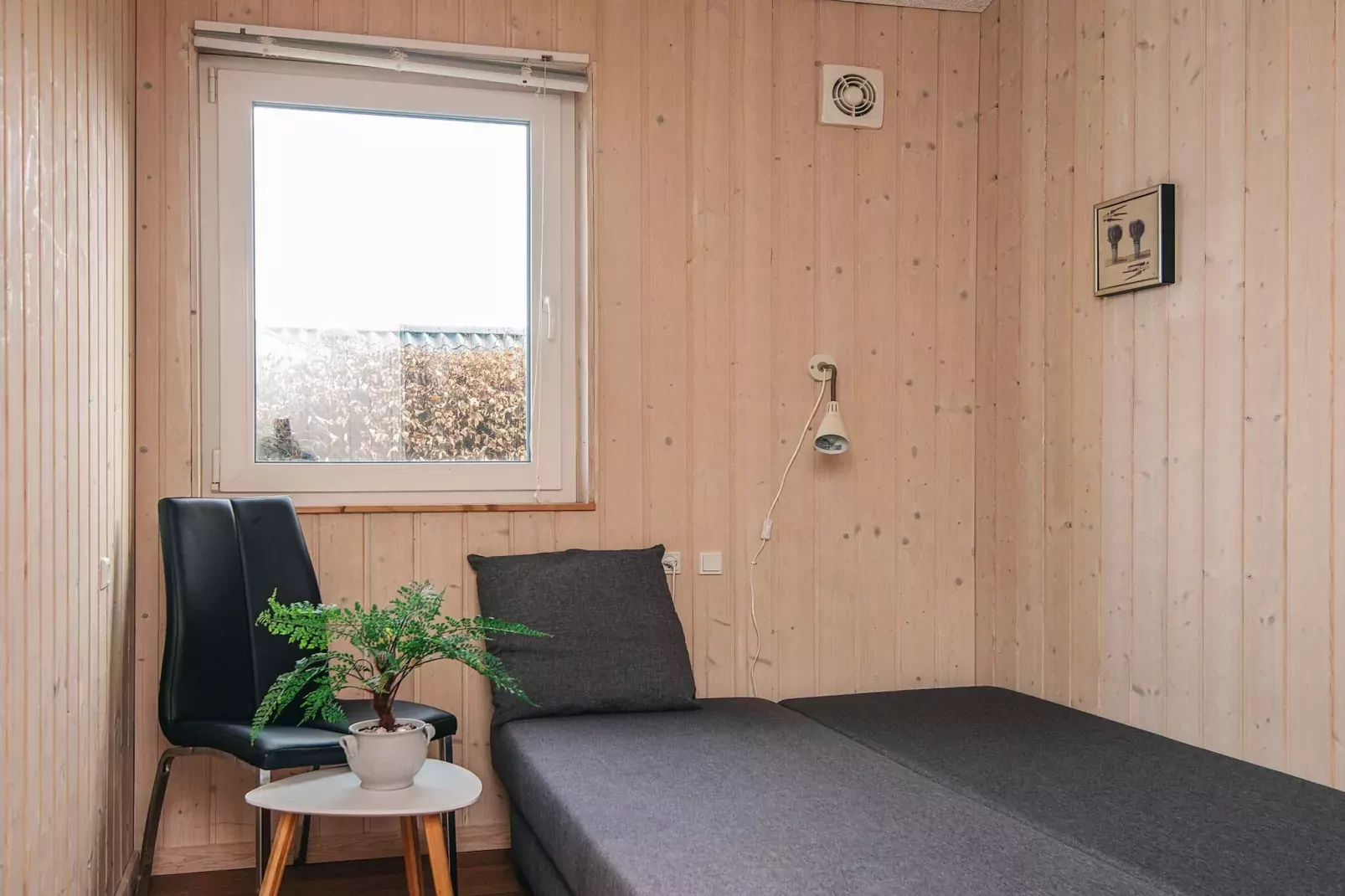 6 persoons vakantie huis in Bjert-Binnen