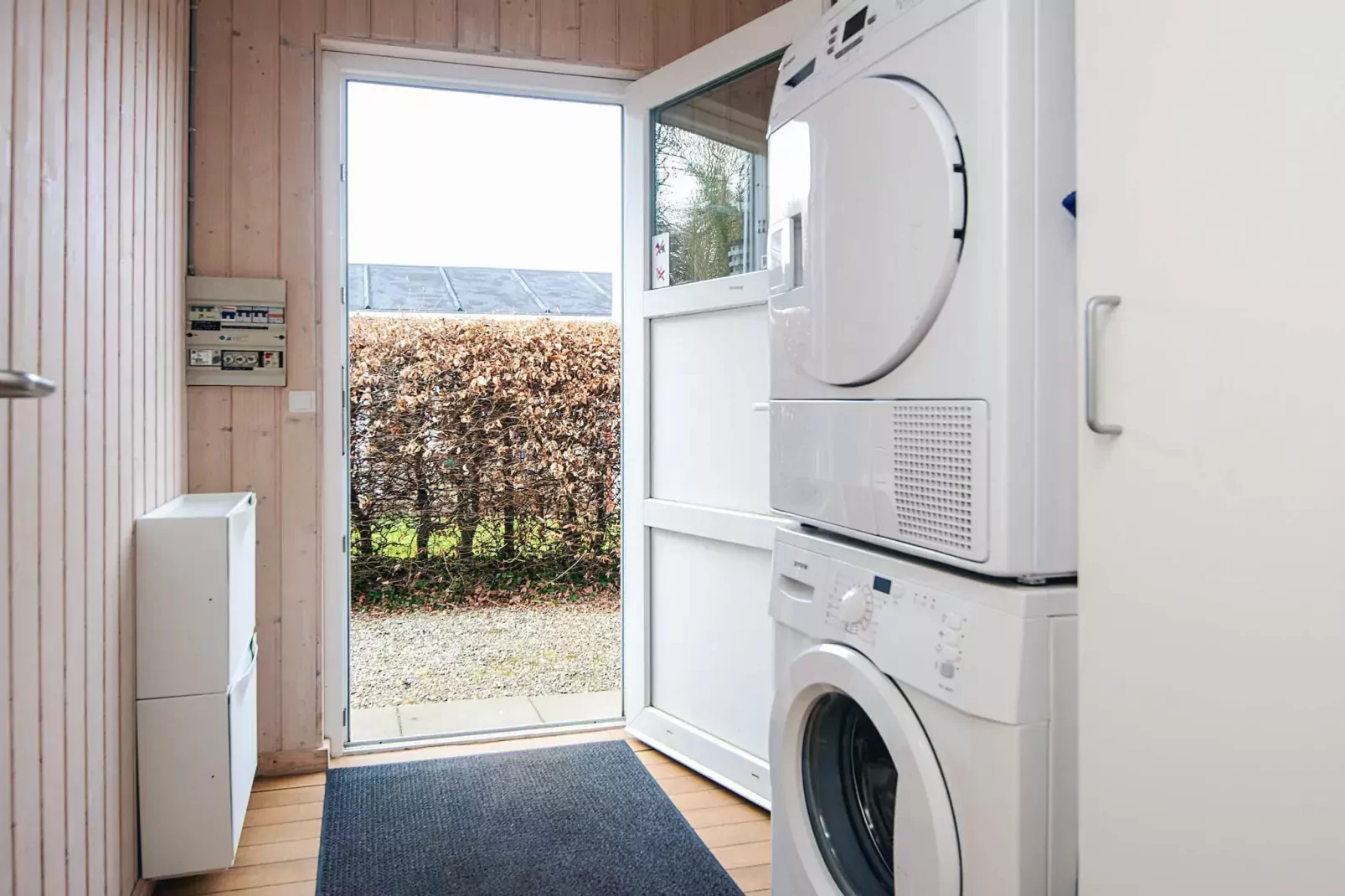 6 persoons vakantie huis in Bjert-Binnen