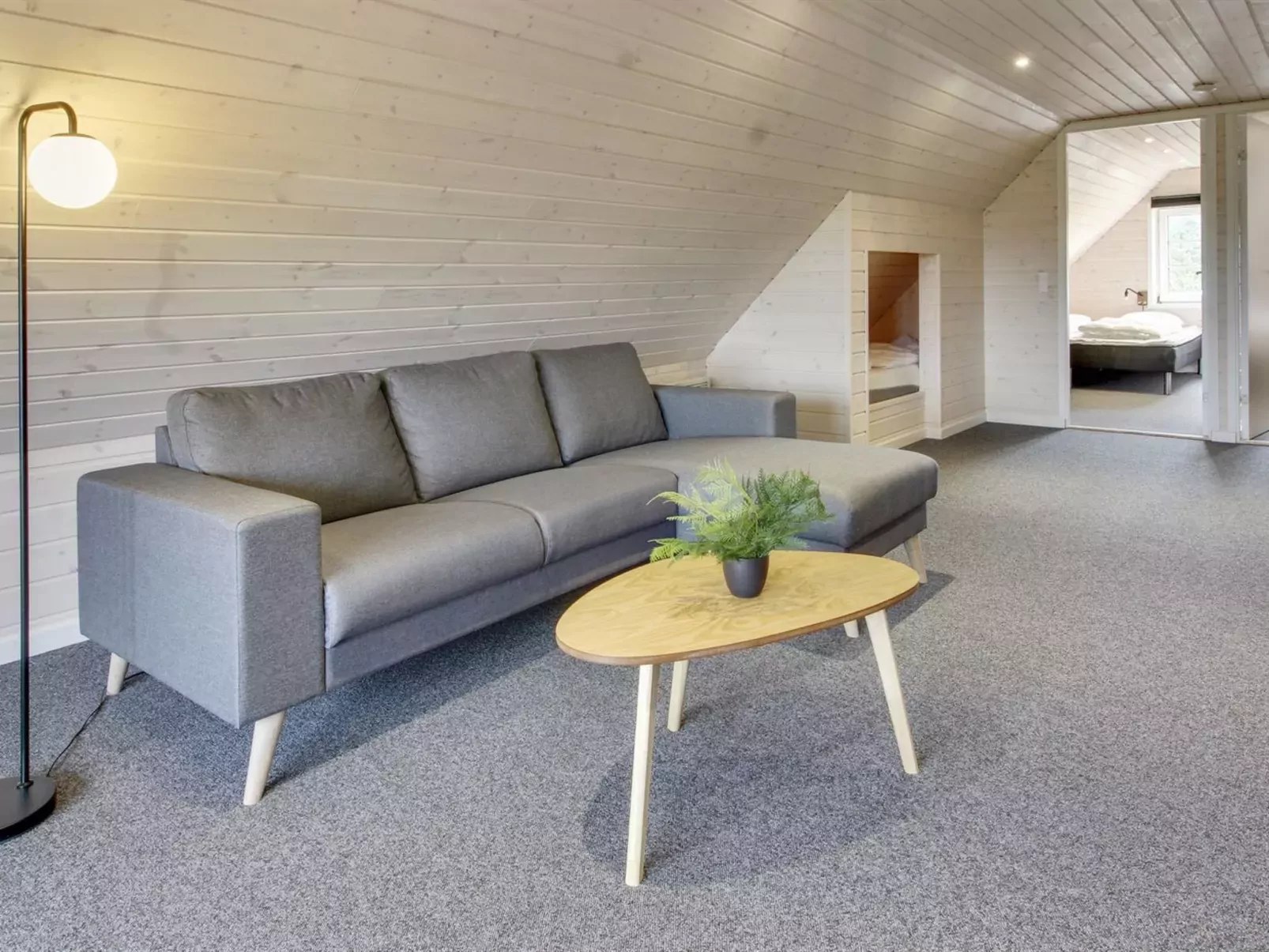 "Madalena" - 2.8km from the sea-Binnen