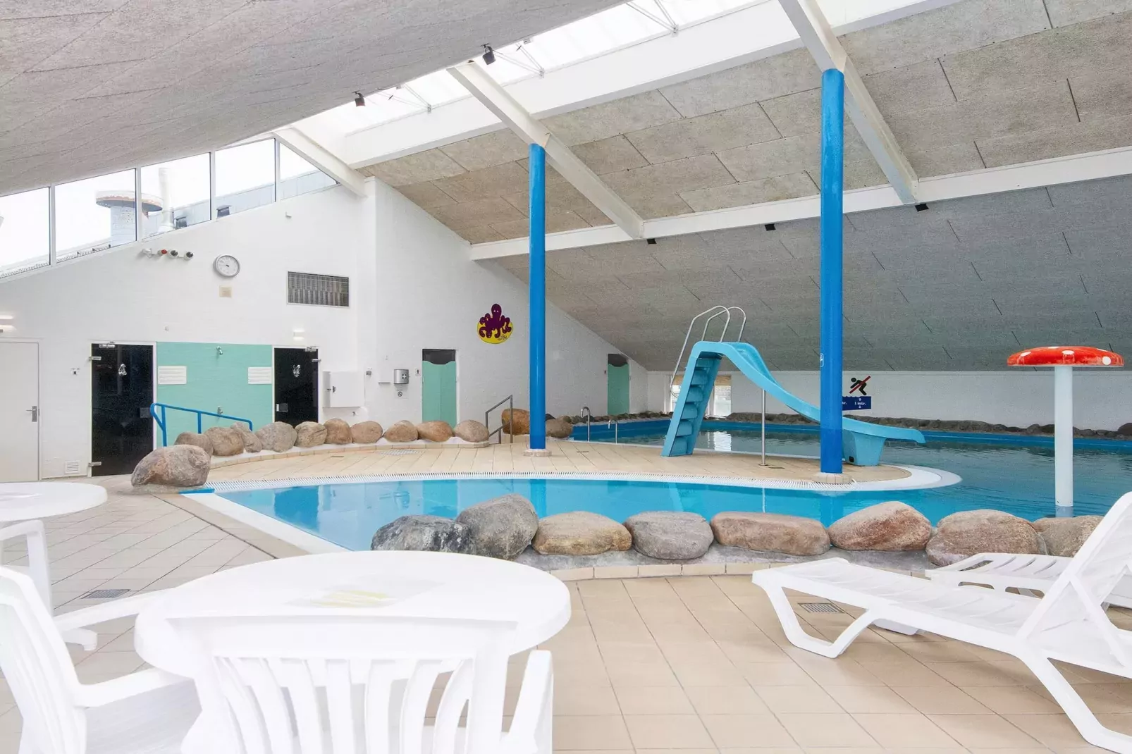 3 room,2 levels-Niet-getagd