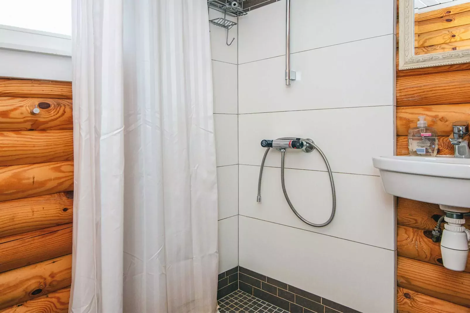 6 persoons vakantie huis in Hovborg-Binnen