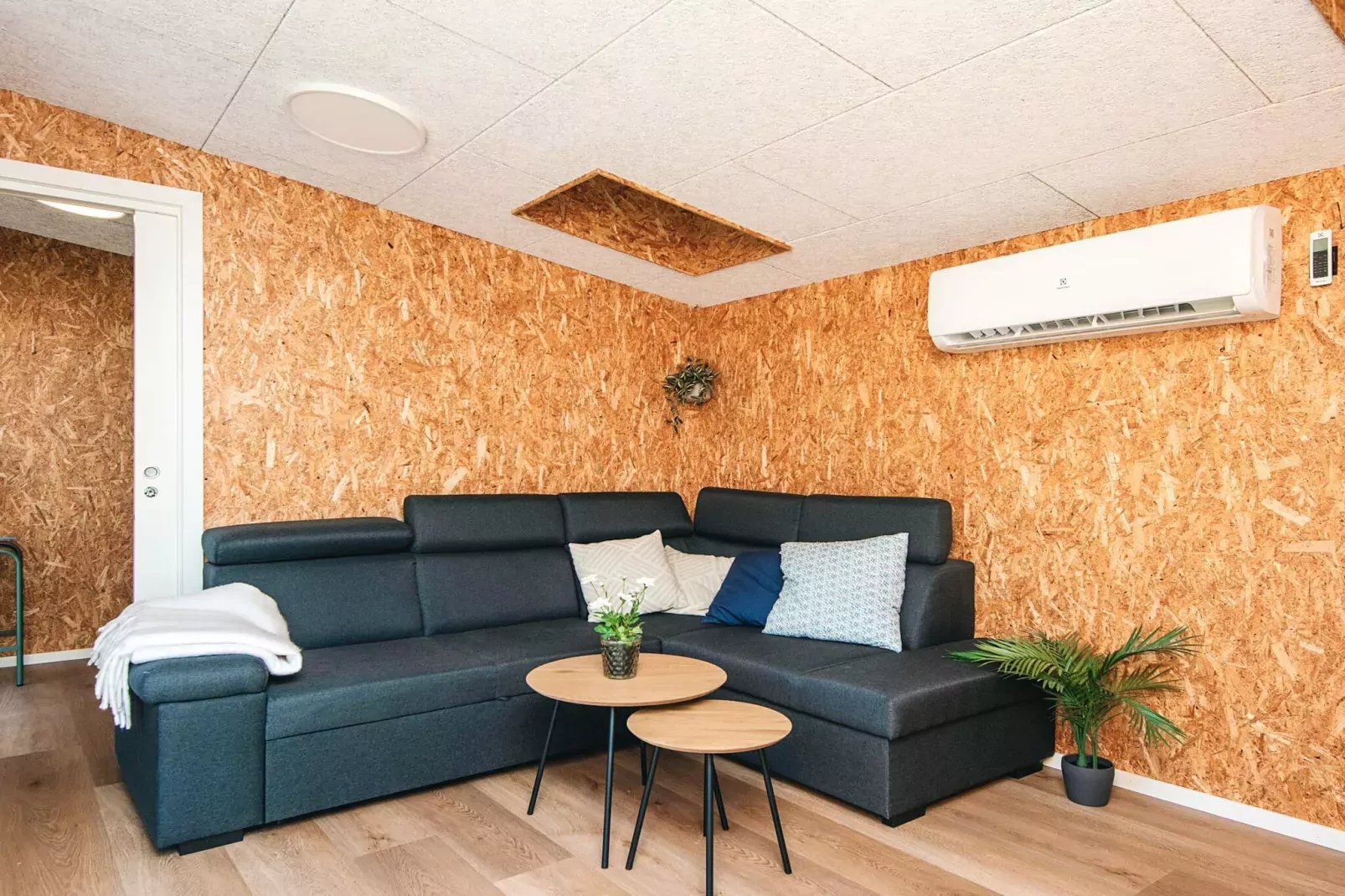 5 persoons vakantie huis in Glesborg-Binnen