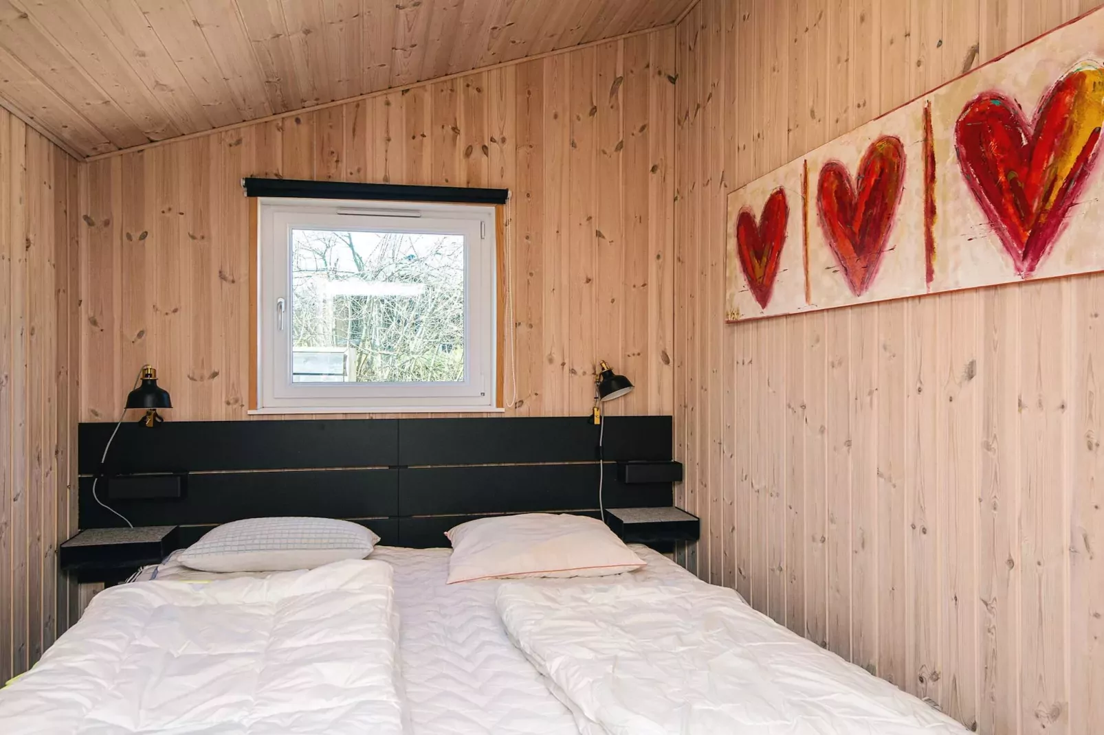 5 persoons vakantie huis in Glesborg-Binnen
