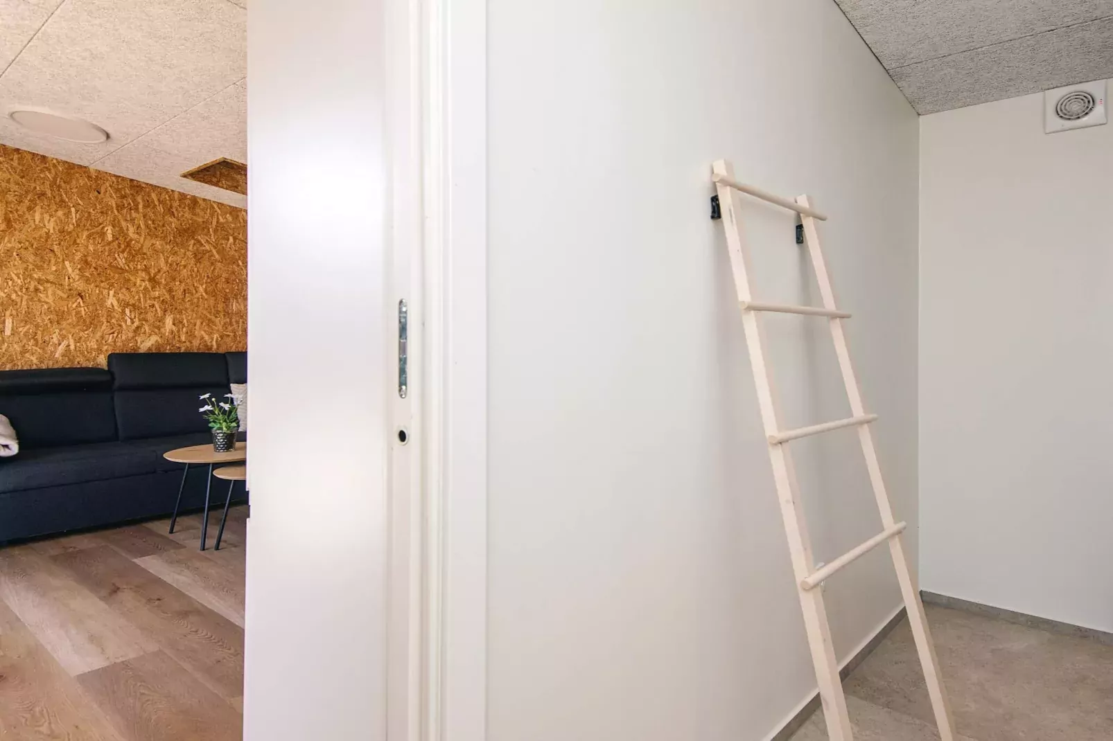5 persoons vakantie huis in Glesborg-Binnen