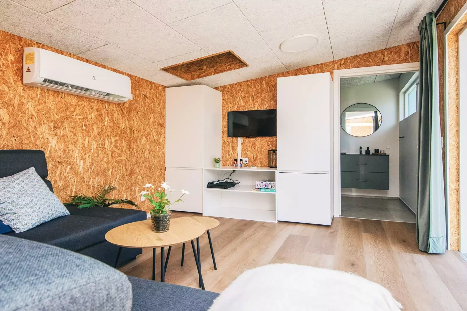 5 persoons vakantie huis in Glesborg-Binnen