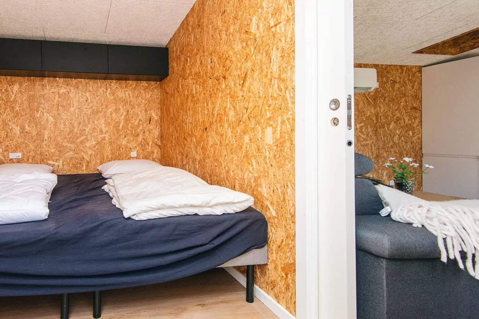 5 persoons vakantie huis in Glesborg-Binnen