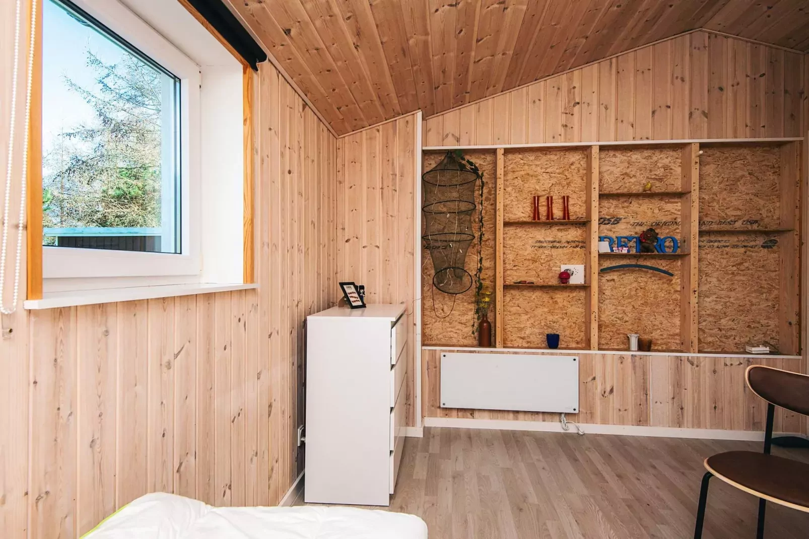 5 persoons vakantie huis in Glesborg-Binnen