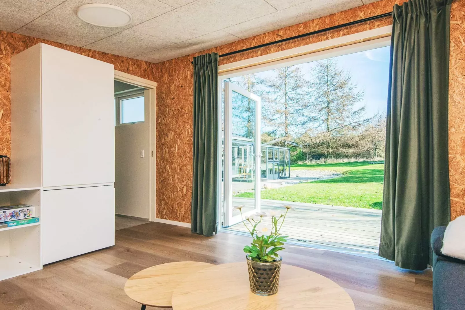 5 persoons vakantie huis in Glesborg-Binnen