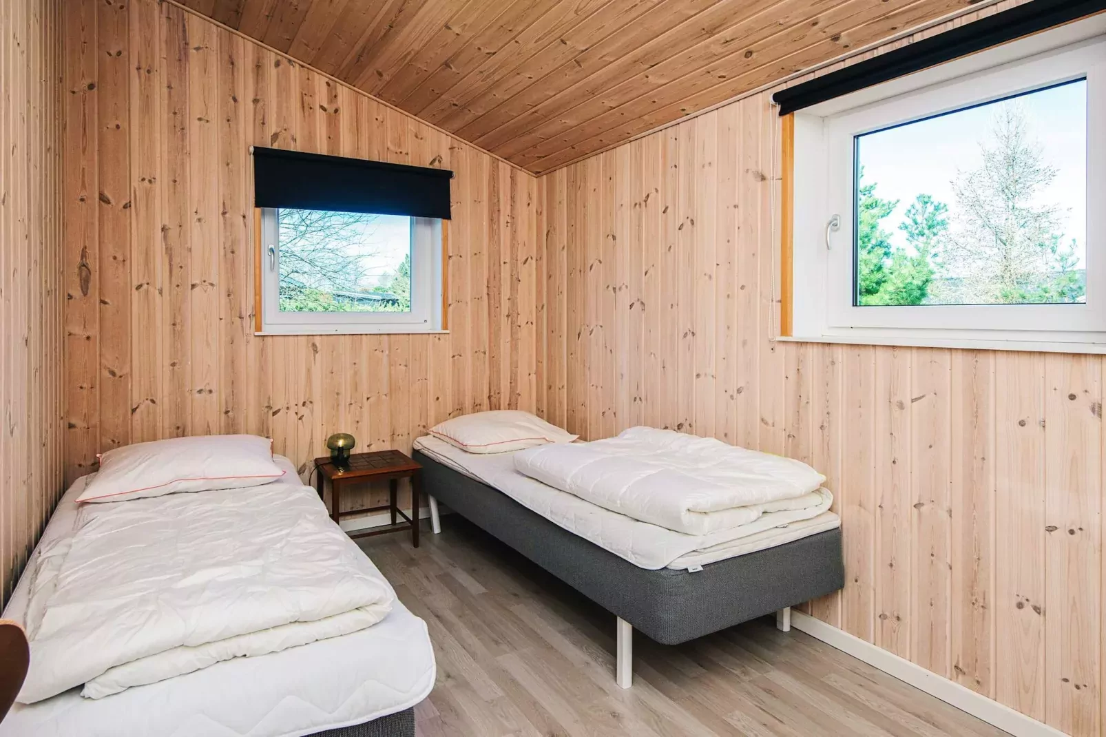 5 persoons vakantie huis in Glesborg-Binnen