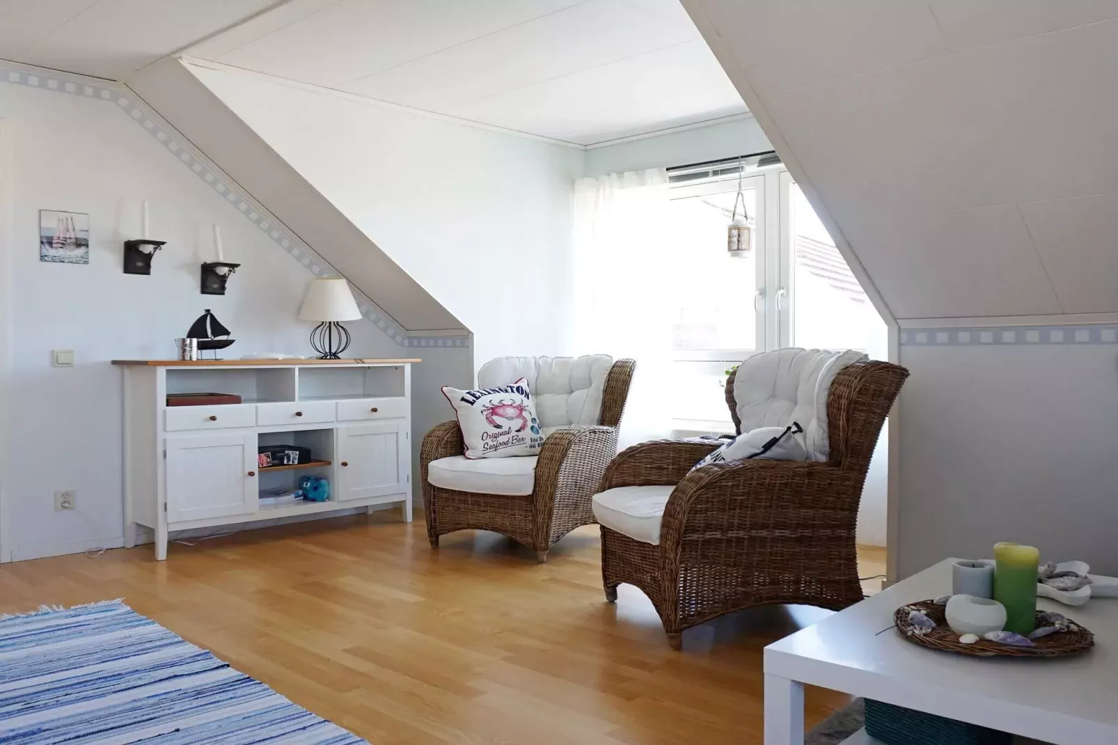 6 persoons vakantie huis in HAVSTENSSUND-Binnen