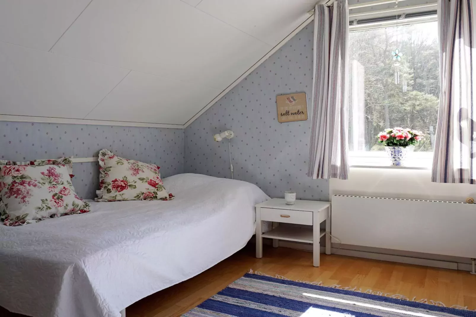 6 persoons vakantie huis in HAVSTENSSUND-Binnen