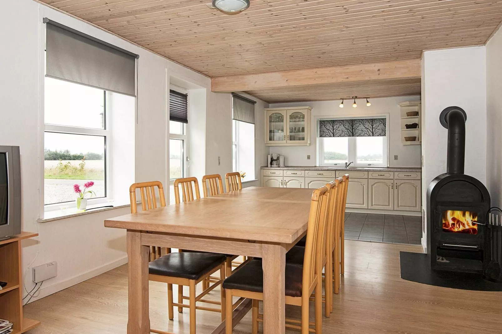 12 persoons vakantie huis in Bredebro-By Traum-Binnen