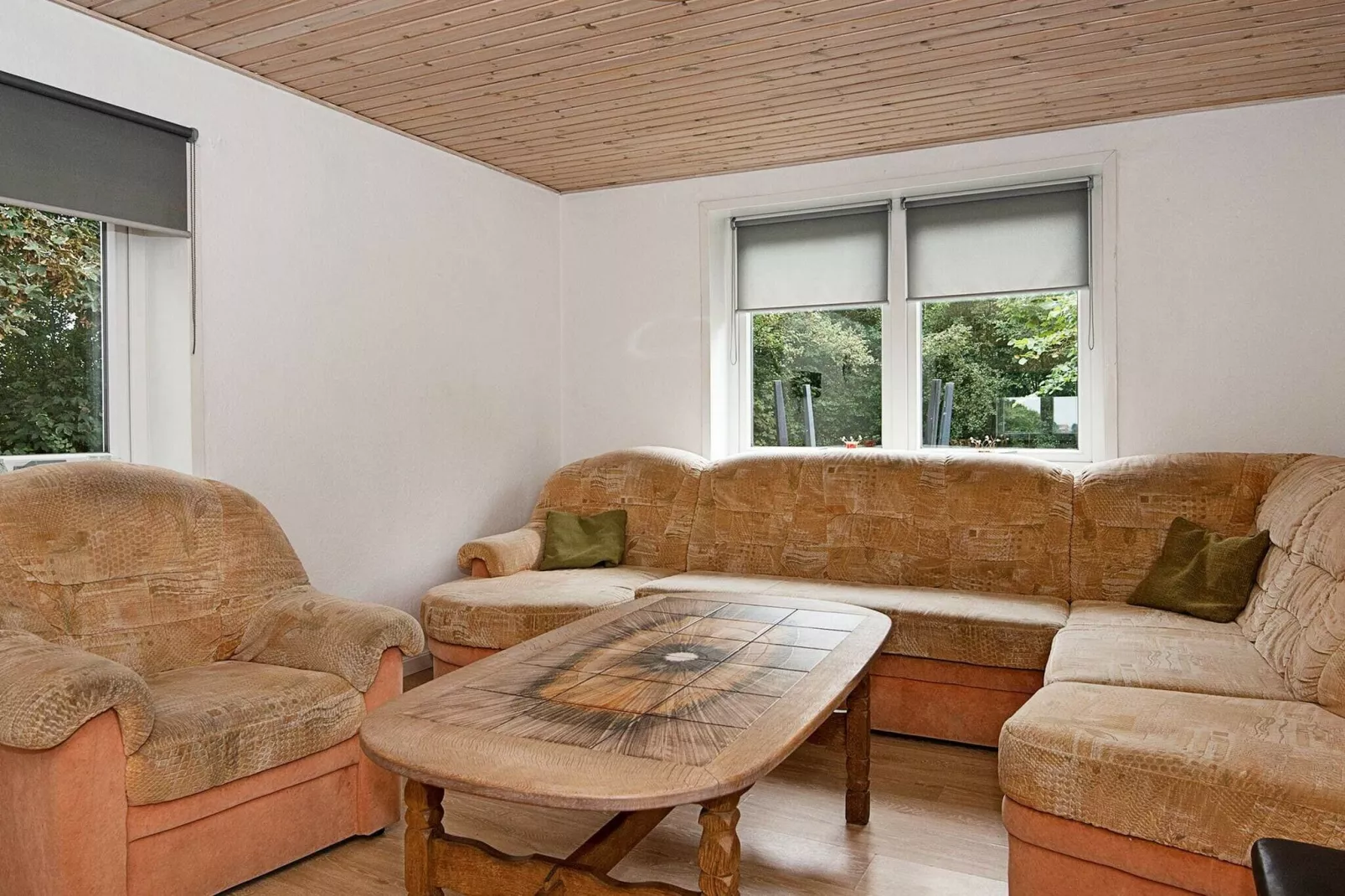 12 persoons vakantie huis in Bredebro-By Traum-Binnen