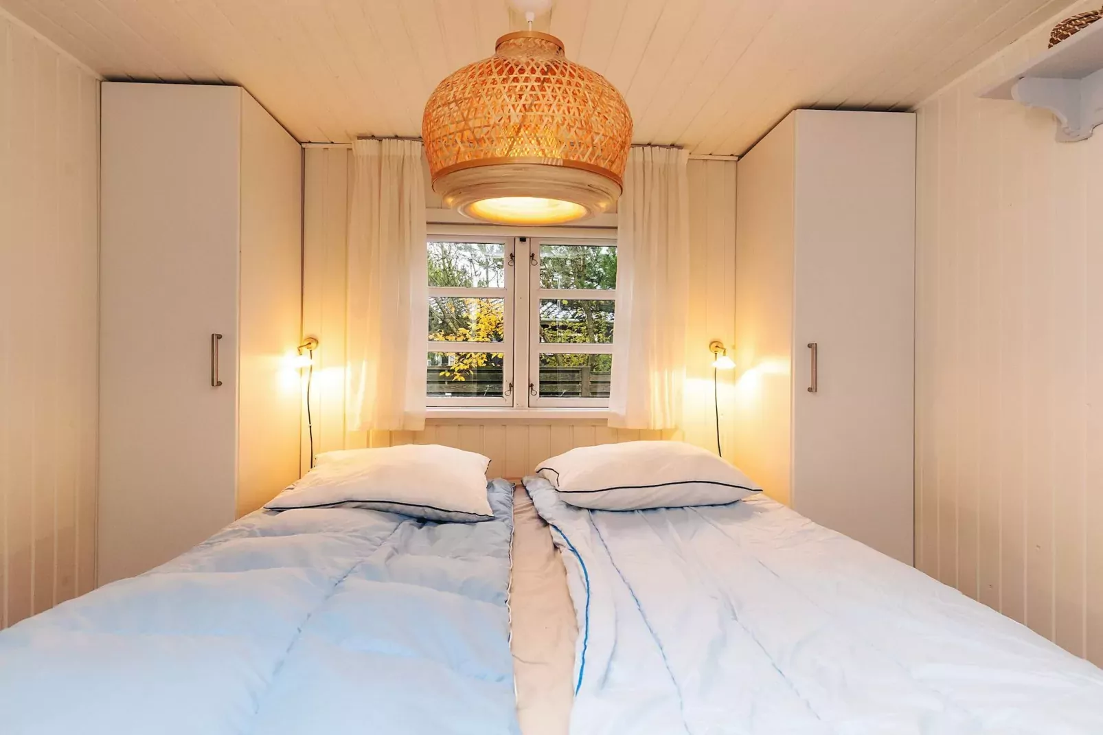 5 persoons vakantie huis in Sæby-By Traum-Binnen