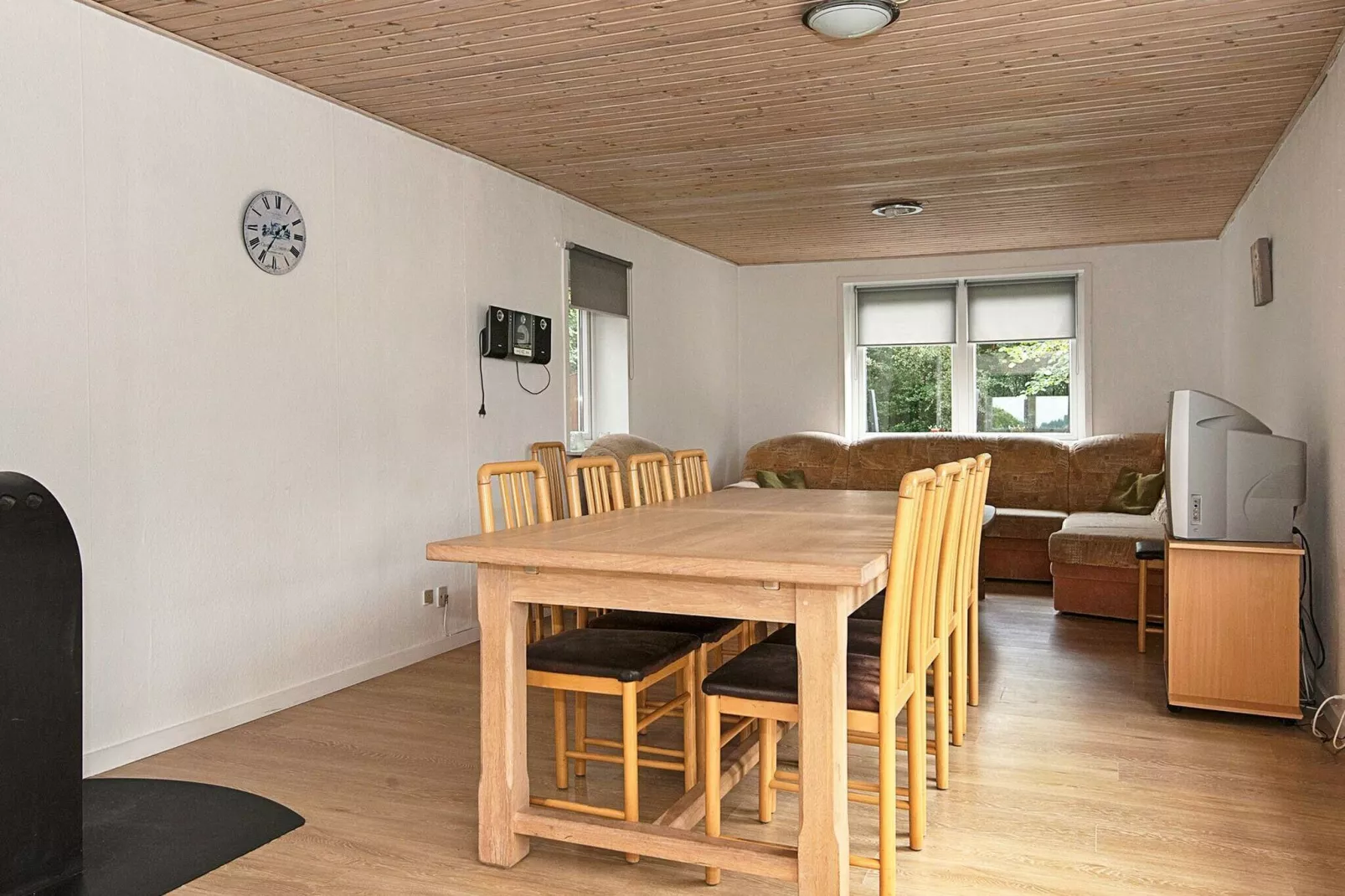 12 persoons vakantie huis in Bredebro-By Traum-Binnen