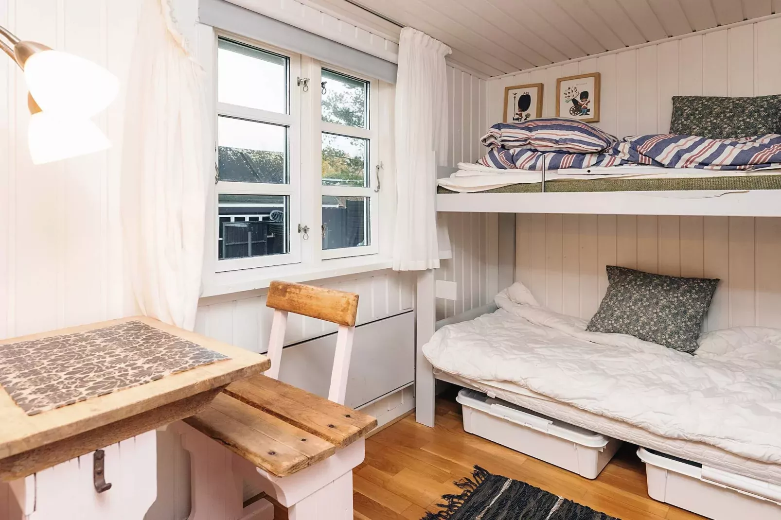 5 persoons vakantie huis in Sæby-By Traum-Binnen
