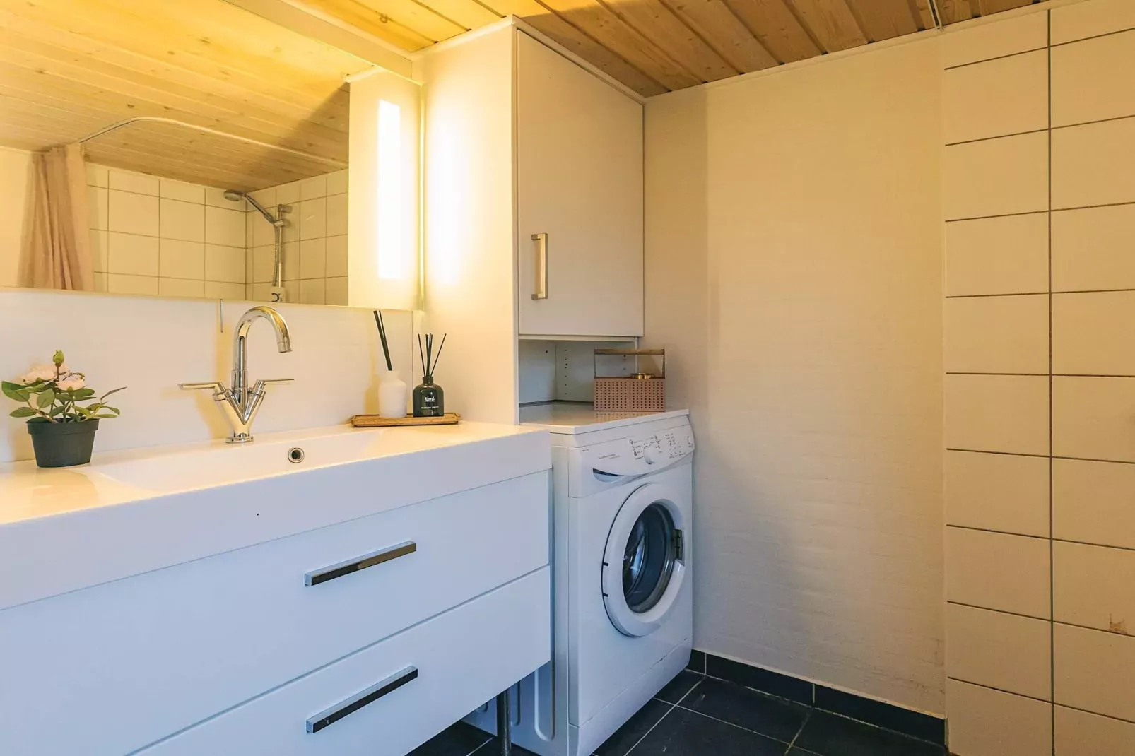 5 persoons vakantie huis in Sæby-By Traum-Binnen