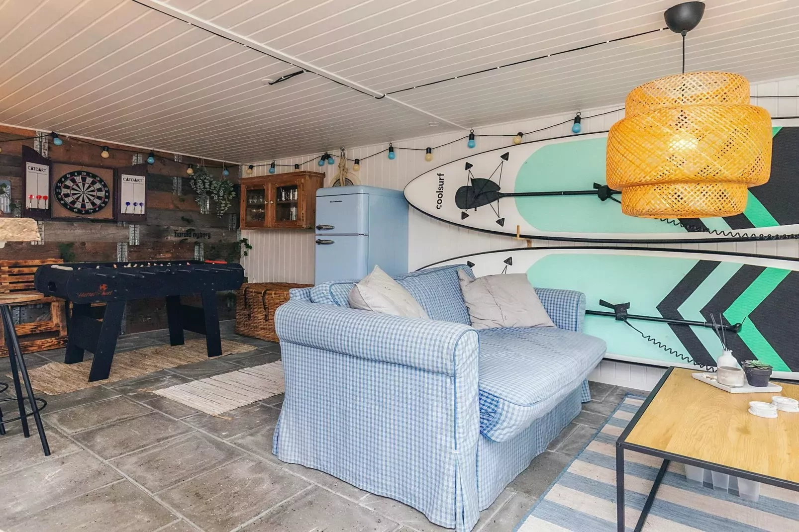 5 persoons vakantie huis in Sæby-By Traum-Binnen