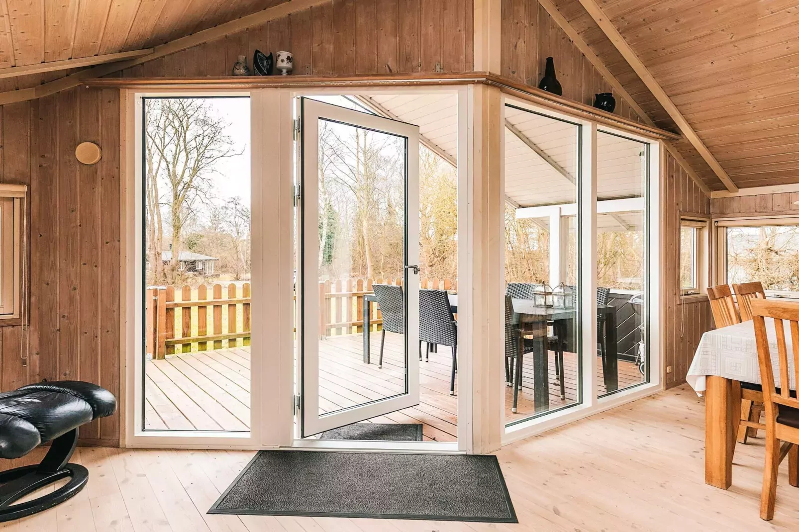 Helder strandhuis -- By Traum Ferienwohnungen-Binnen