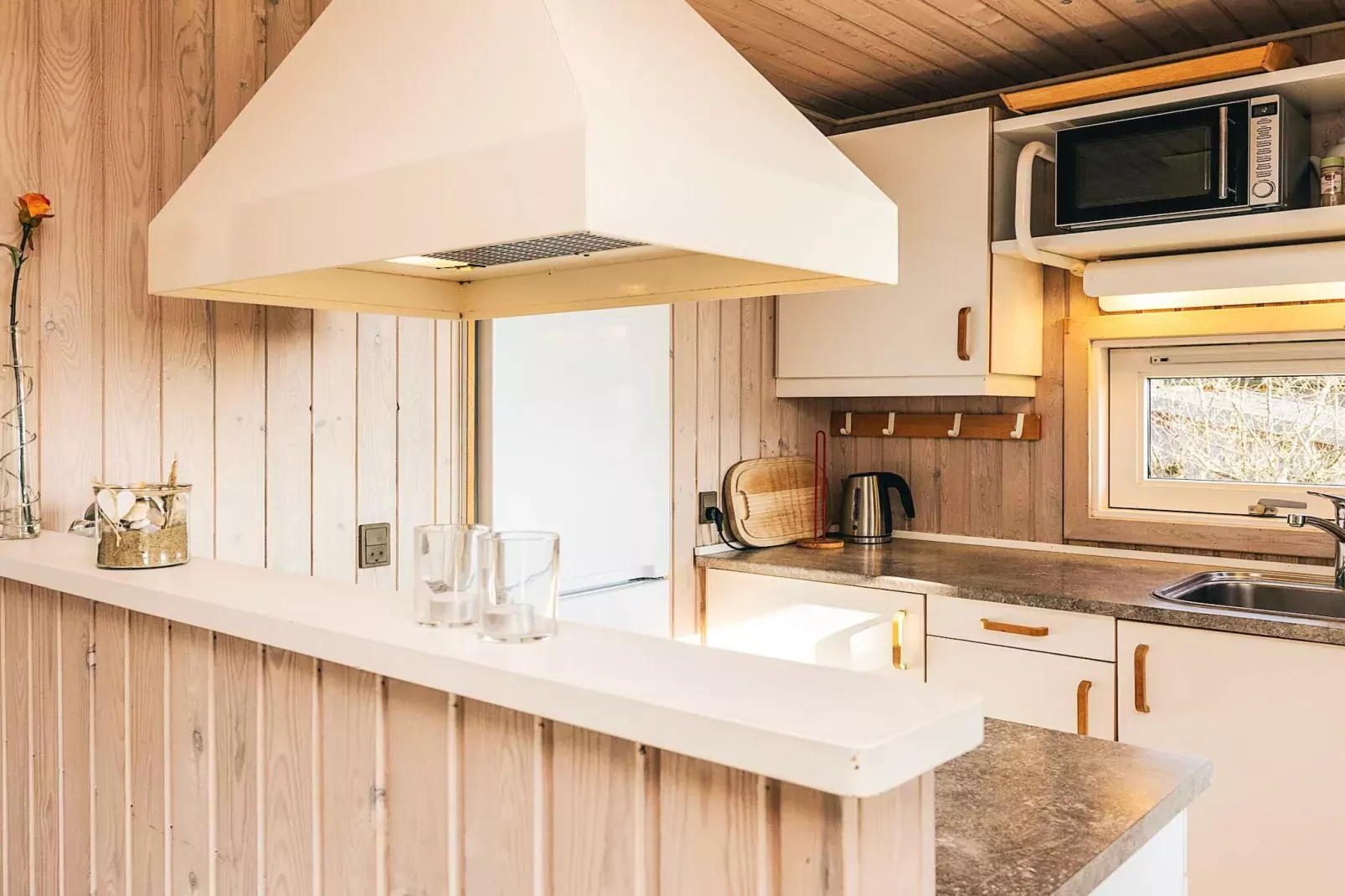6 persoons vakantie huis in Spøttrup-By Traum-Binnen