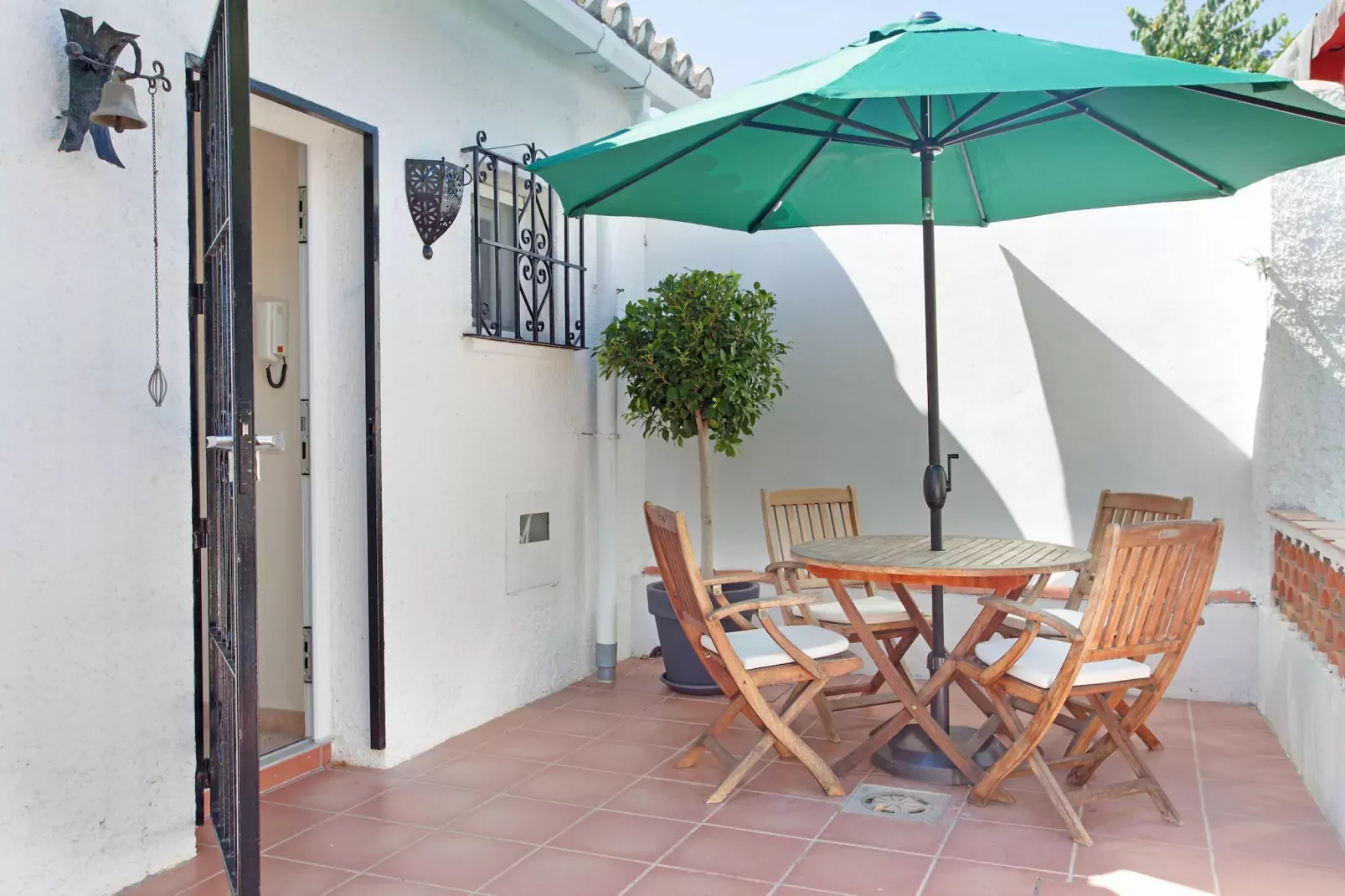 Casa Progreso Costabella-Terrasbalkon