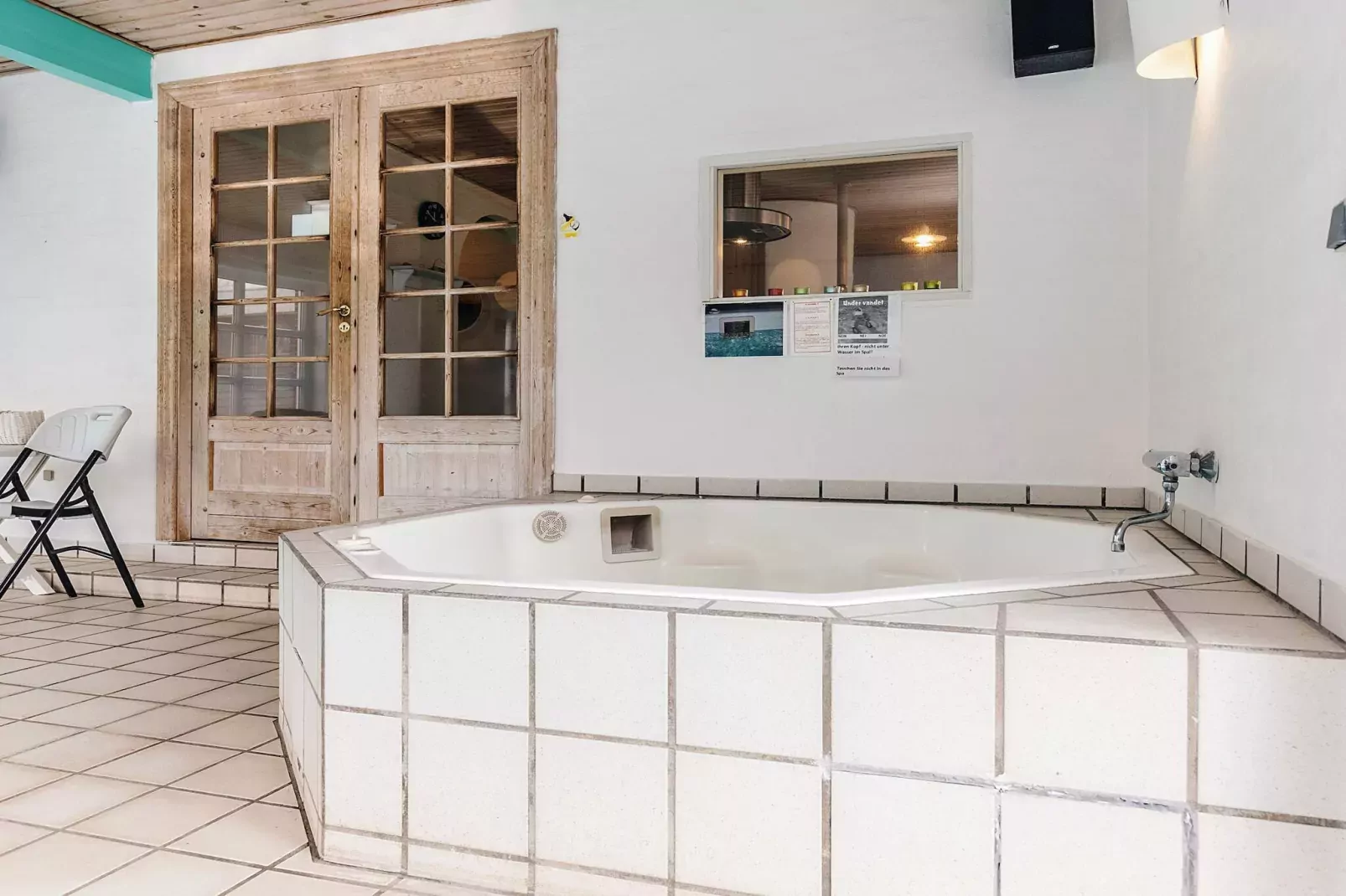 10 persoons vakantie huis in Fur-By Traum-Spa