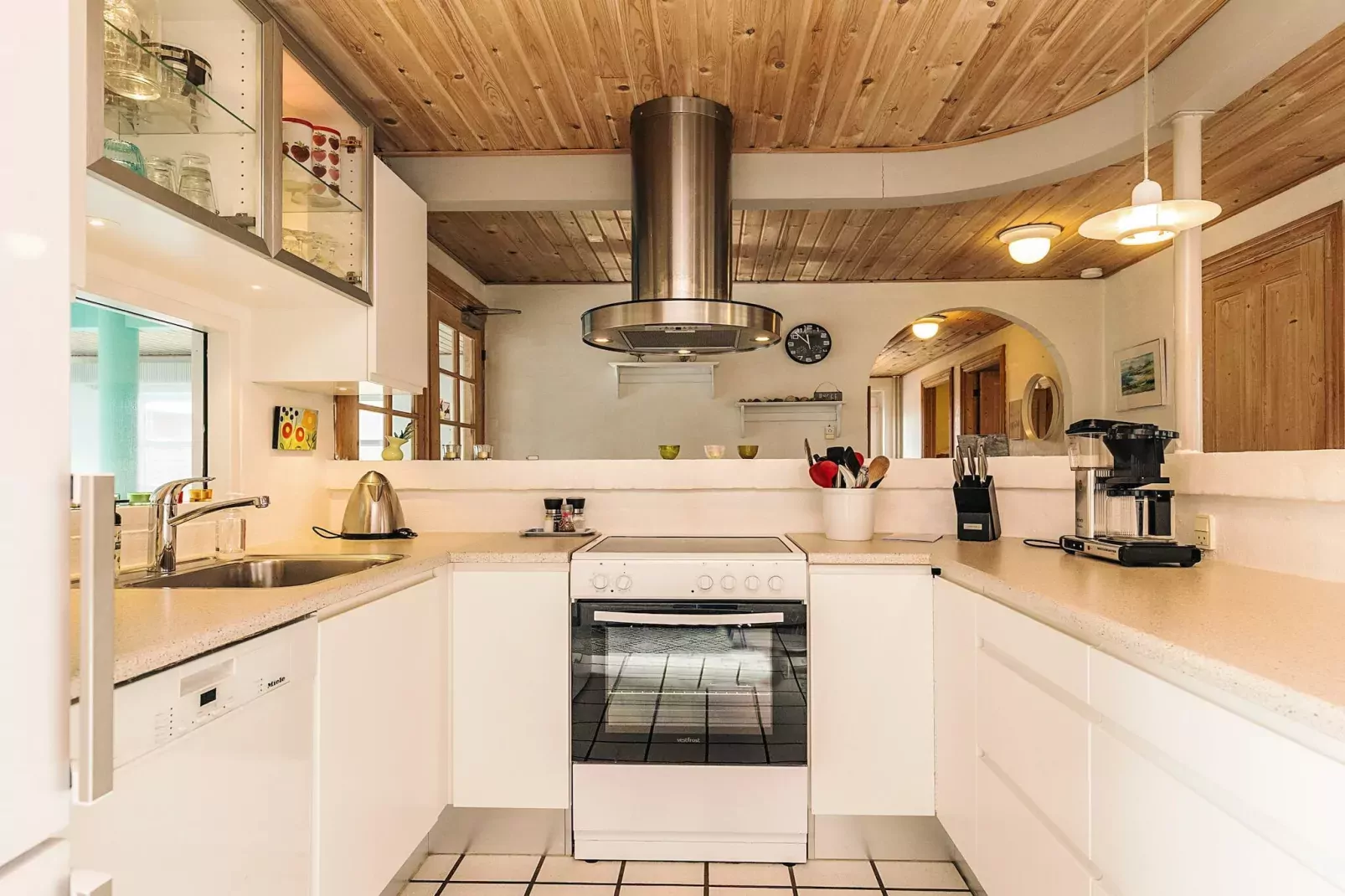 10 persoons vakantie huis in Fur-By Traum-Binnen