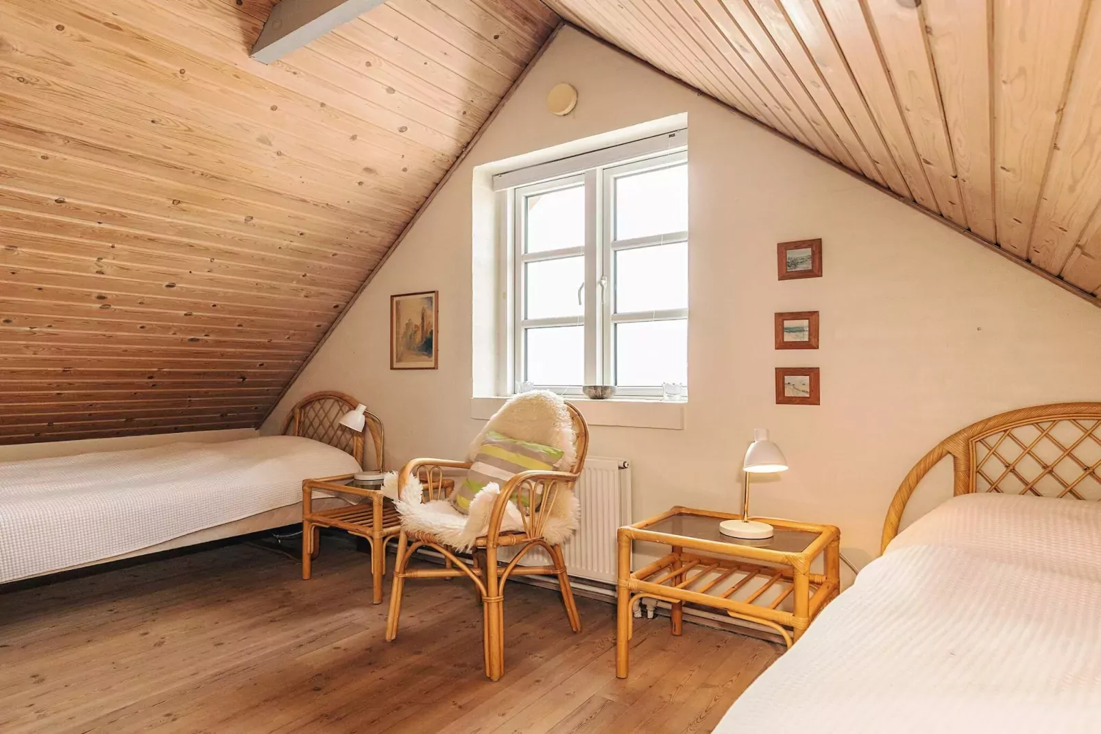 10 persoons vakantie huis in Fur-By Traum-Binnen