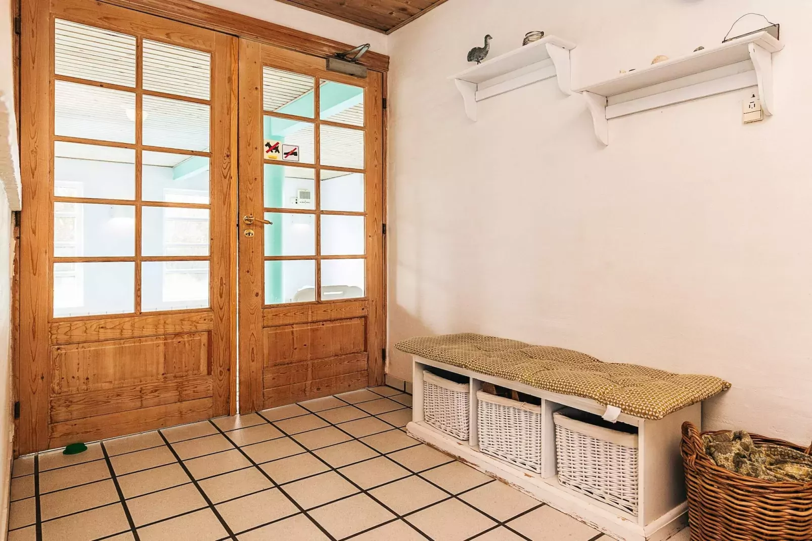 10 persoons vakantie huis in Fur-By Traum-Binnen