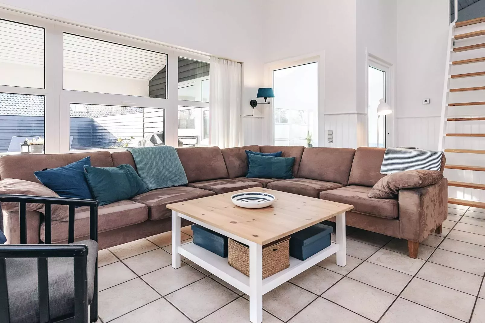 12 persoons vakantie huis in Væggerløse-By Traum-Binnen