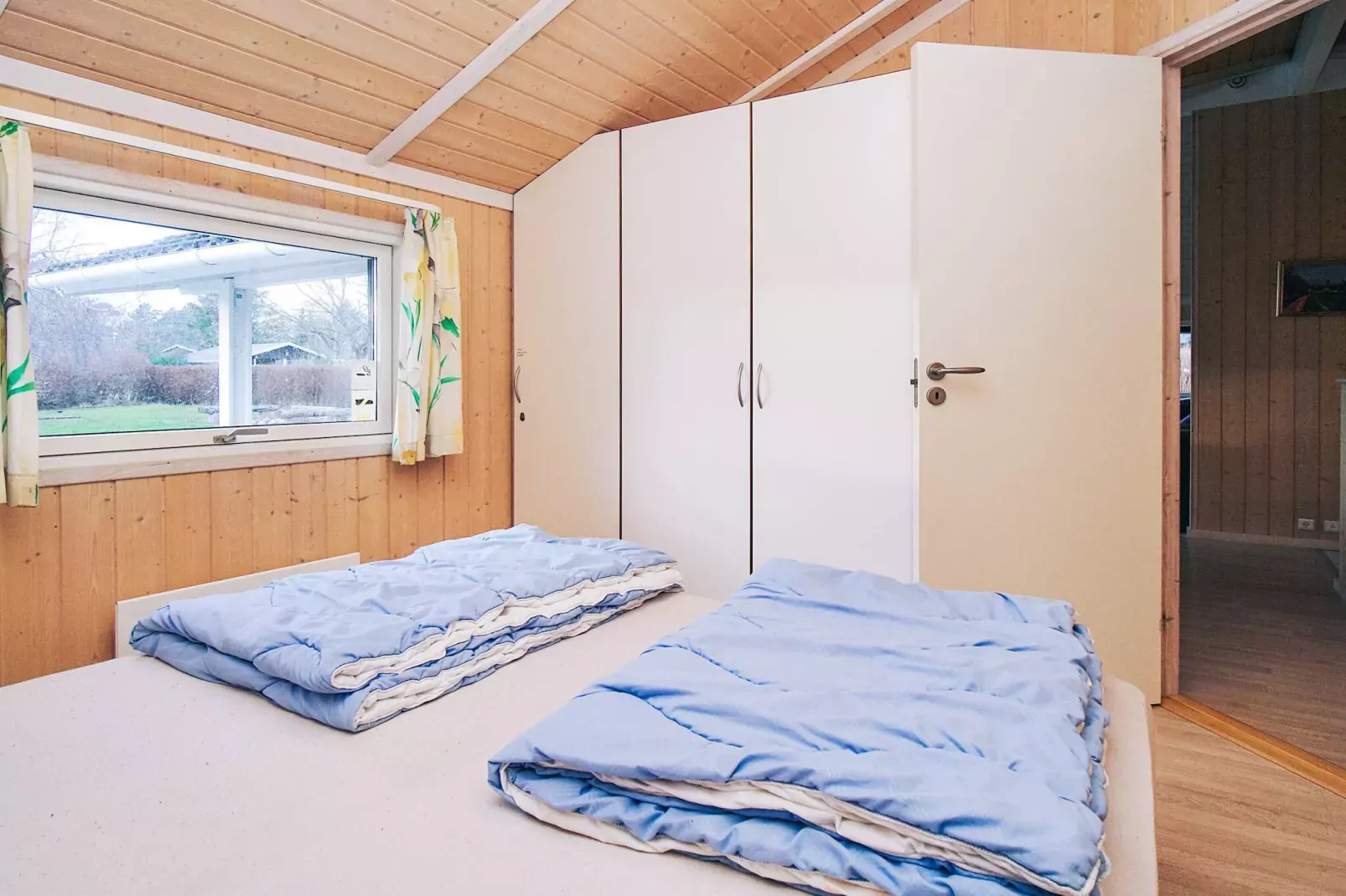 7 persoons vakantie huis in Asnæs-By Traum-Binnen