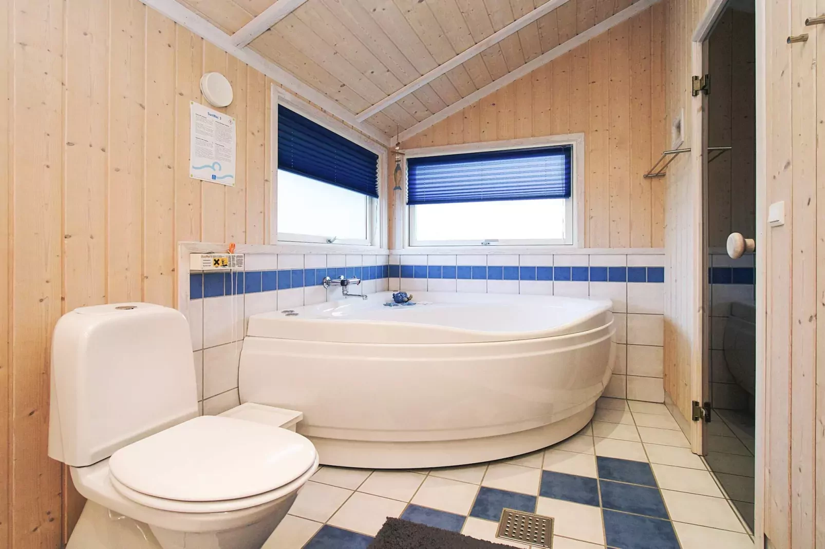 Strandgeluk in Kelstrup -- By Traum Ferienwohnungen-Spa