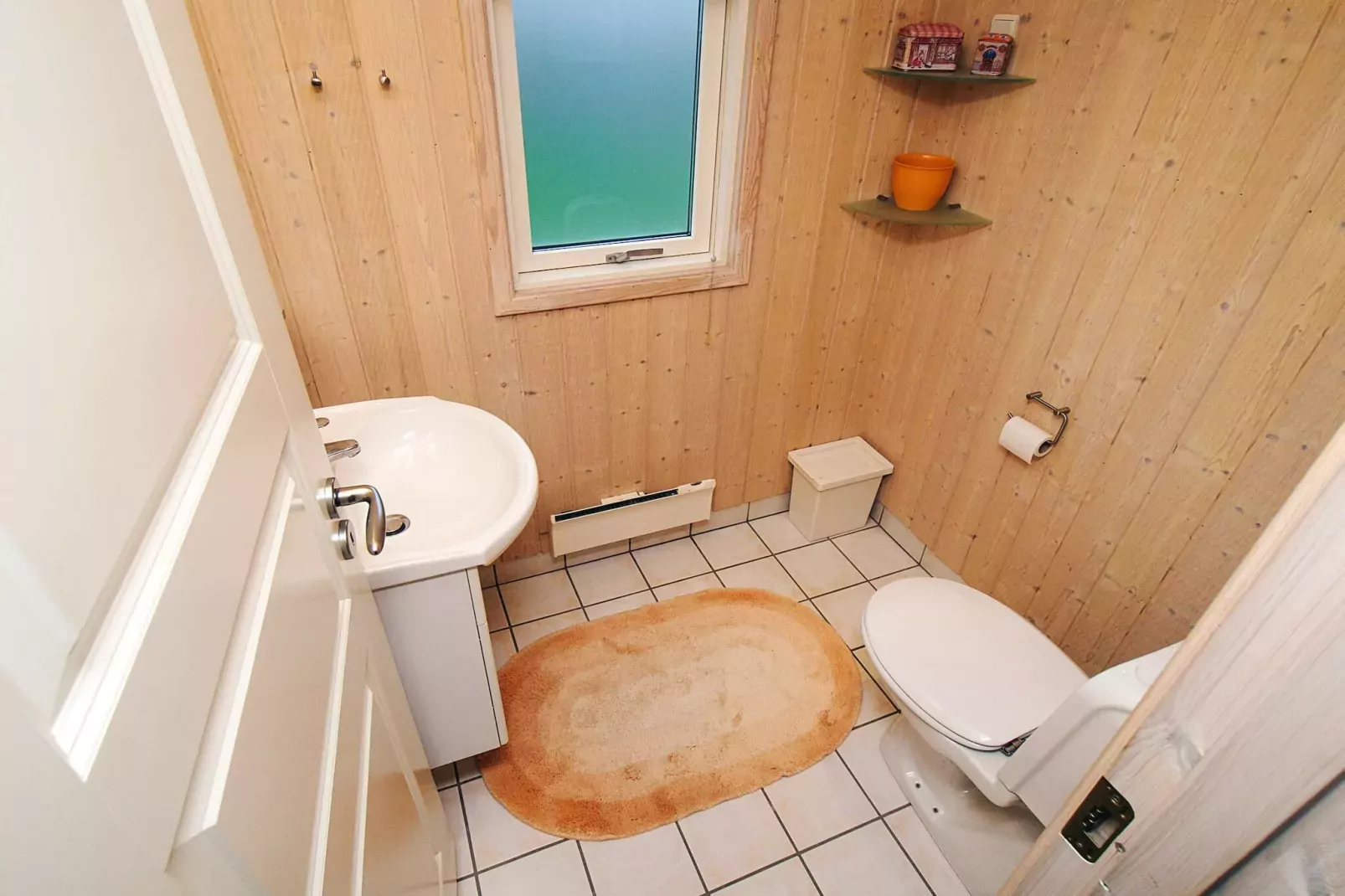 Strandgeluk in Kelstrup -- By Traum Ferienwohnungen-Binnen