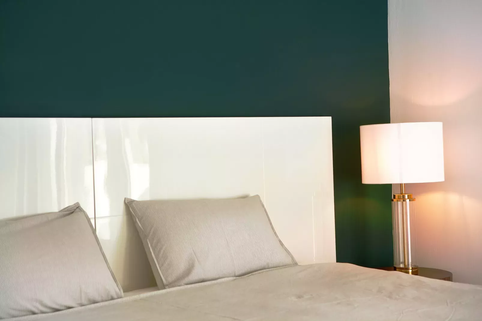 Modern Villa close to Costabella beach-Sfeer