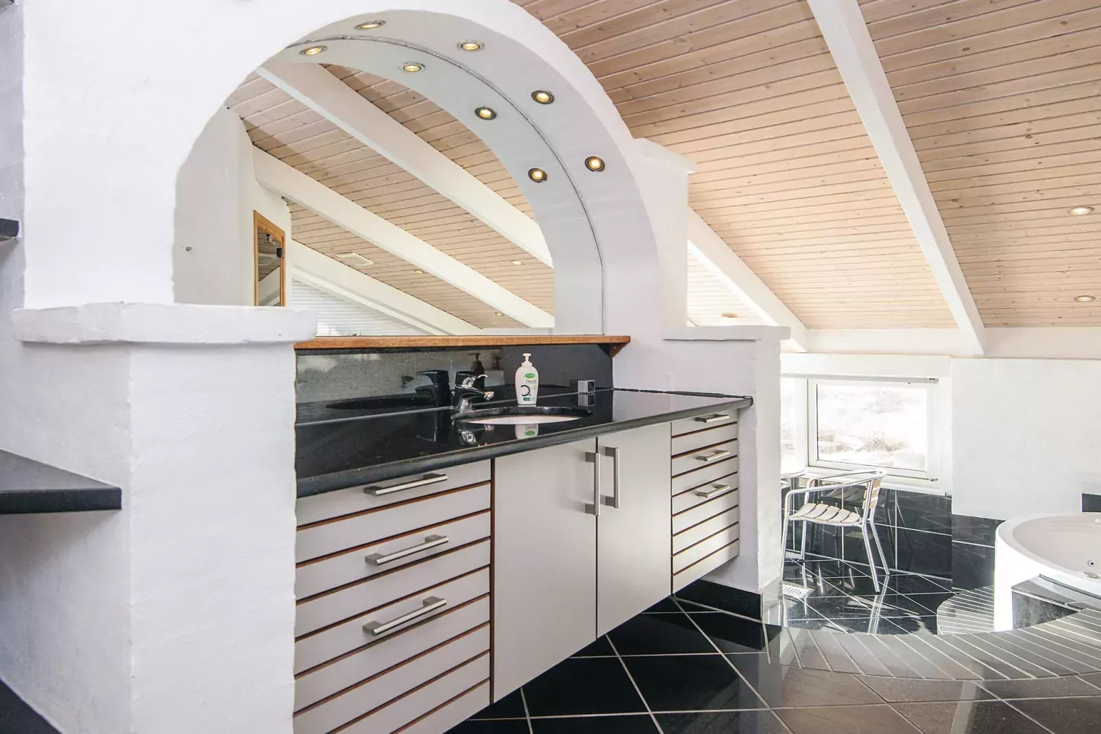 9 persoons vakantie huis in Ringkøbing-By Traum-Binnen