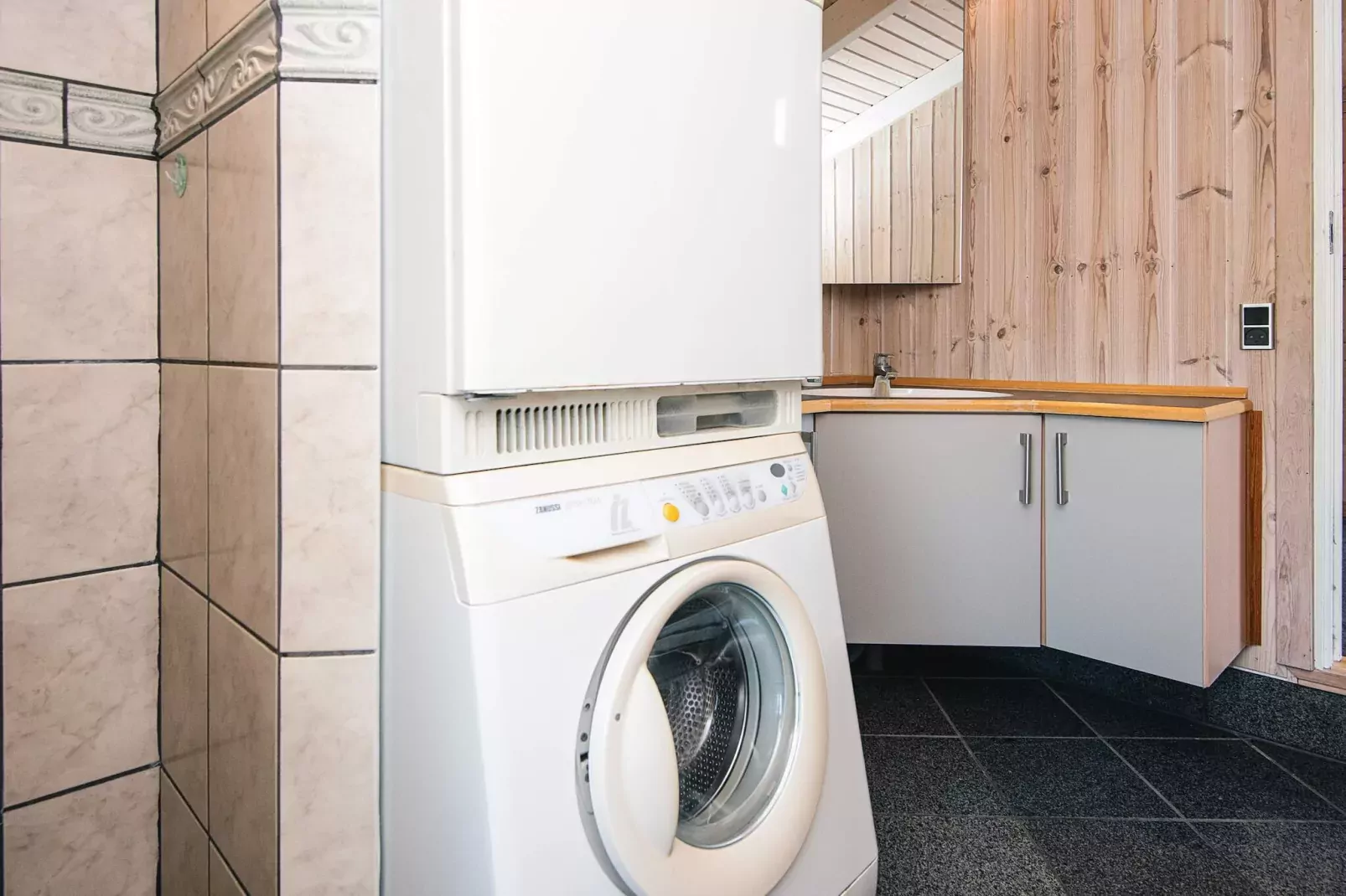 9 persoons vakantie huis in Ringkøbing-By Traum-Binnen