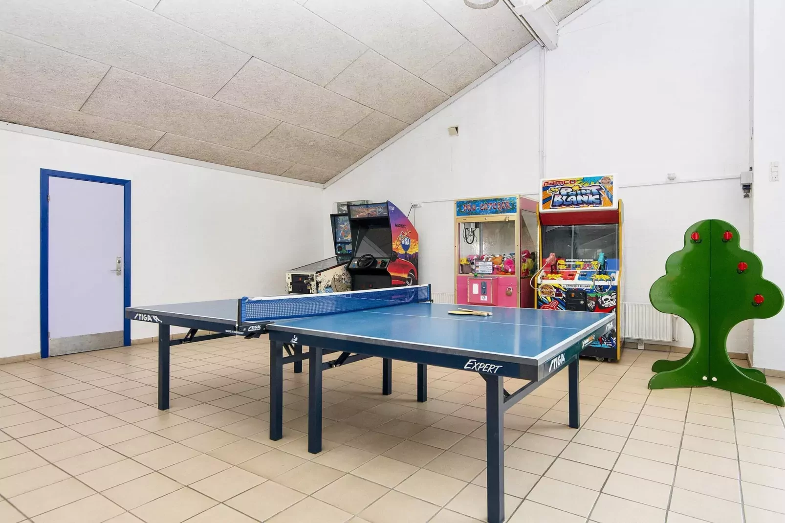 3 room,2 levels-Binnen