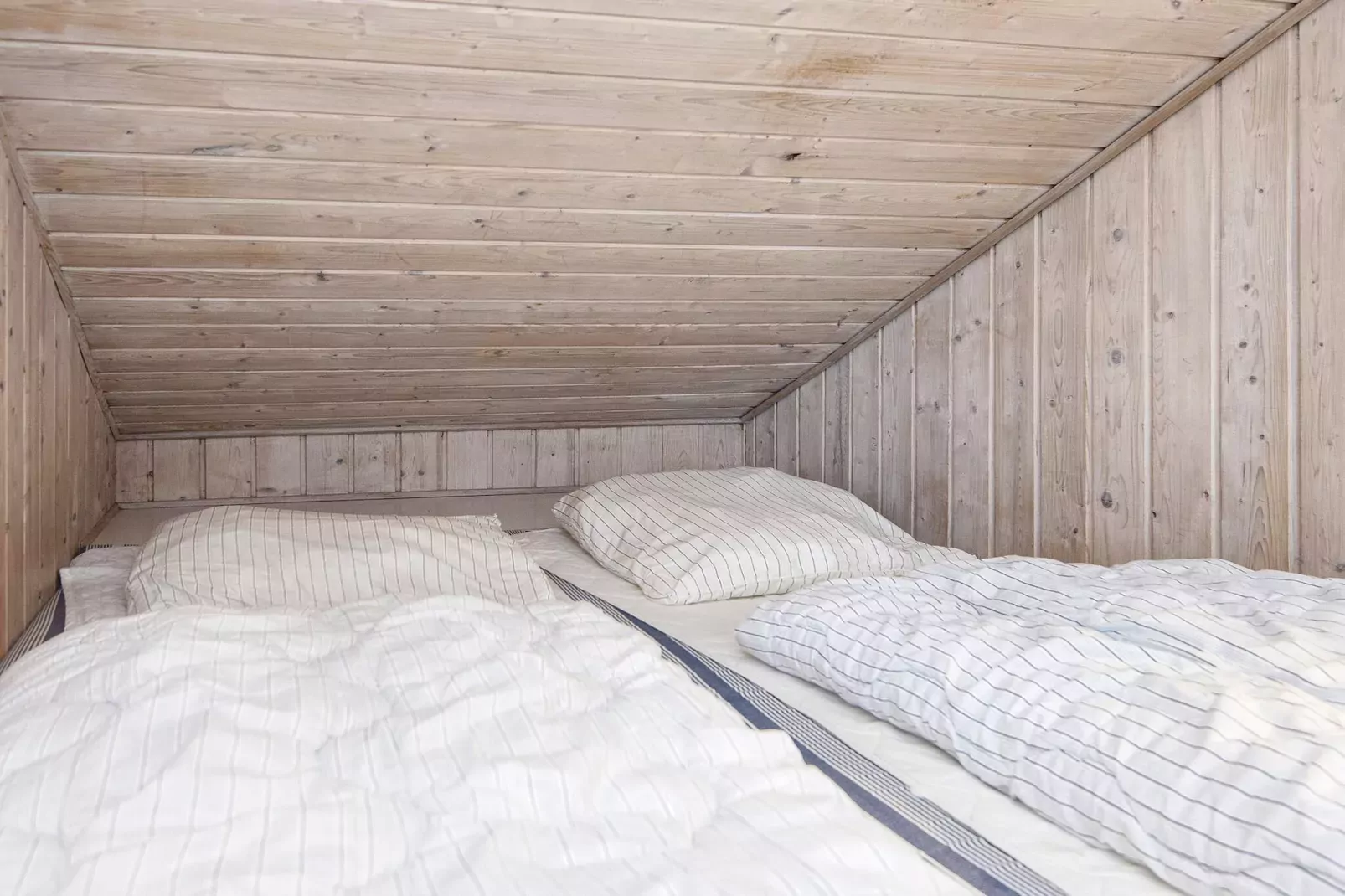 3 room,2 levels-Binnen