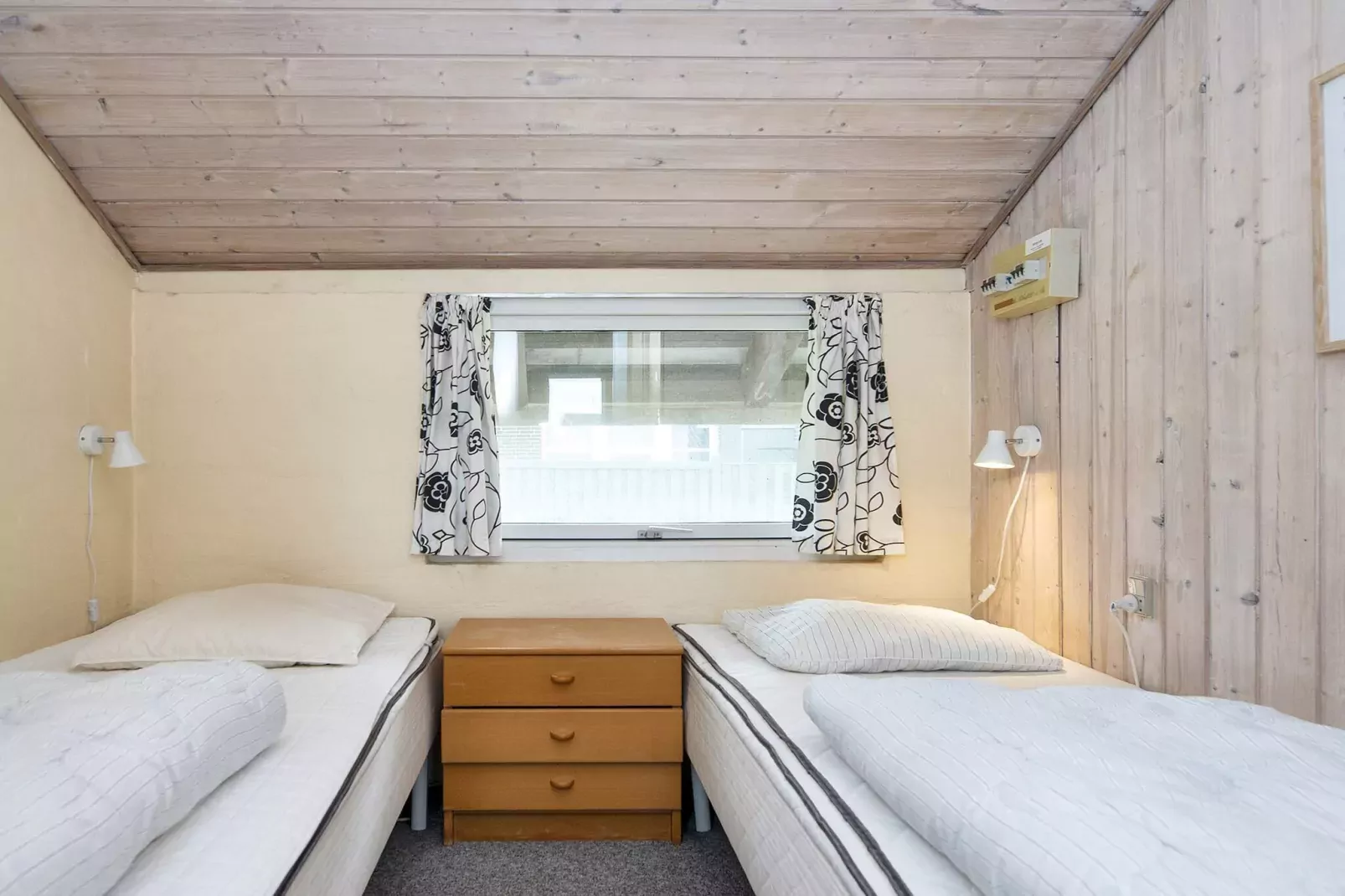 3 room,2 levels-Binnen