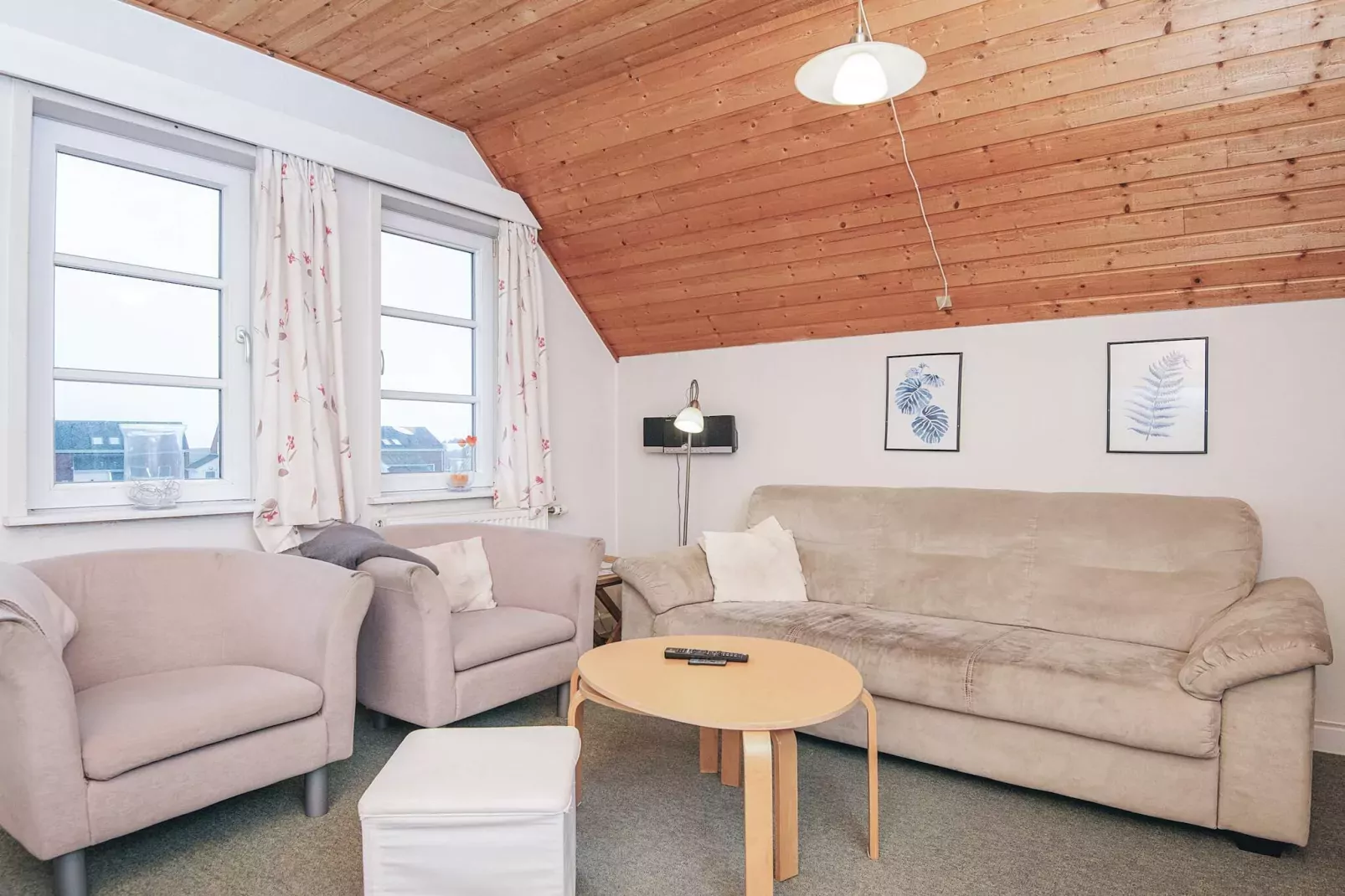 4 persoons vakantie huis in Rømø-By Traum-Binnen