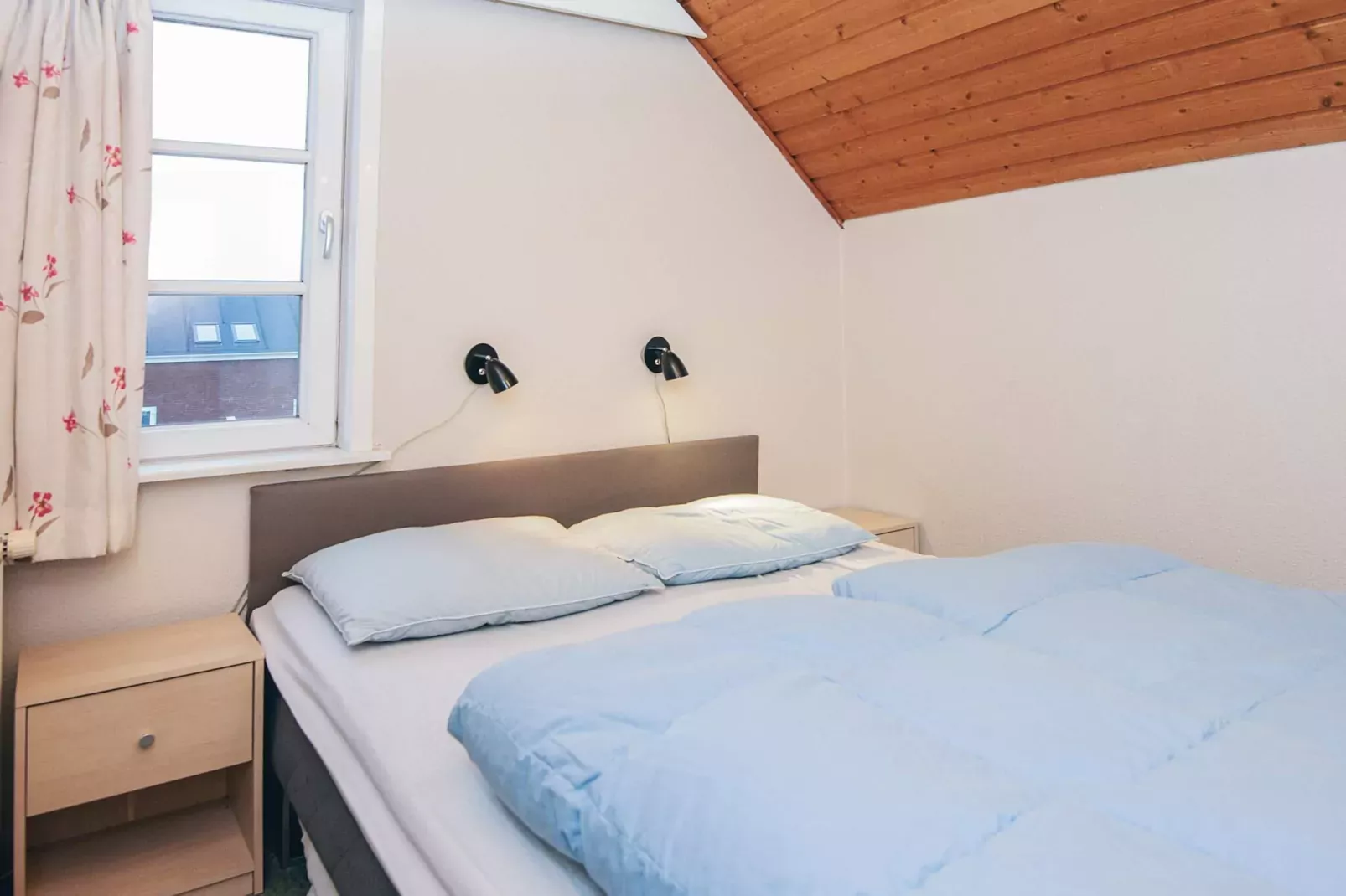 4 persoons vakantie huis in Rømø-By Traum-Binnen