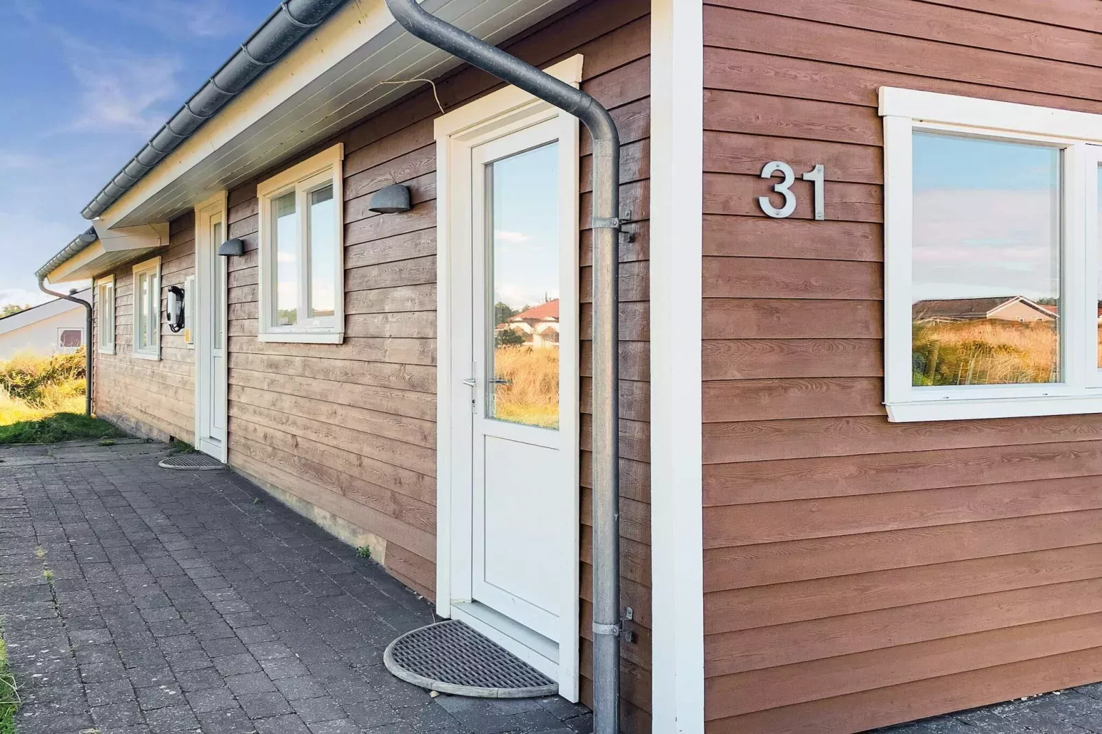 10 persoons vakantie huis in Thisted-By Traum-Buitenlucht